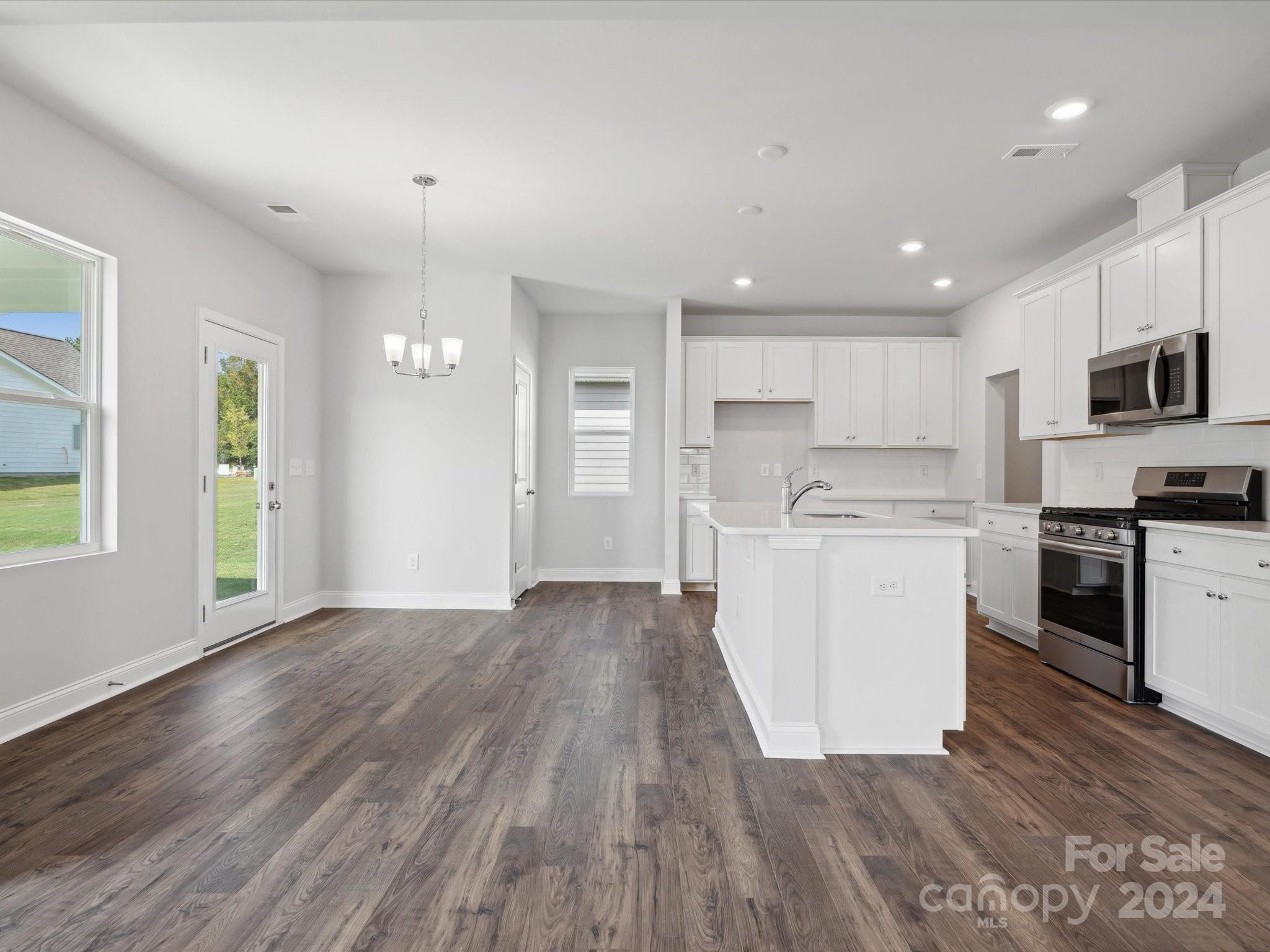 Medlin Forest - Residential