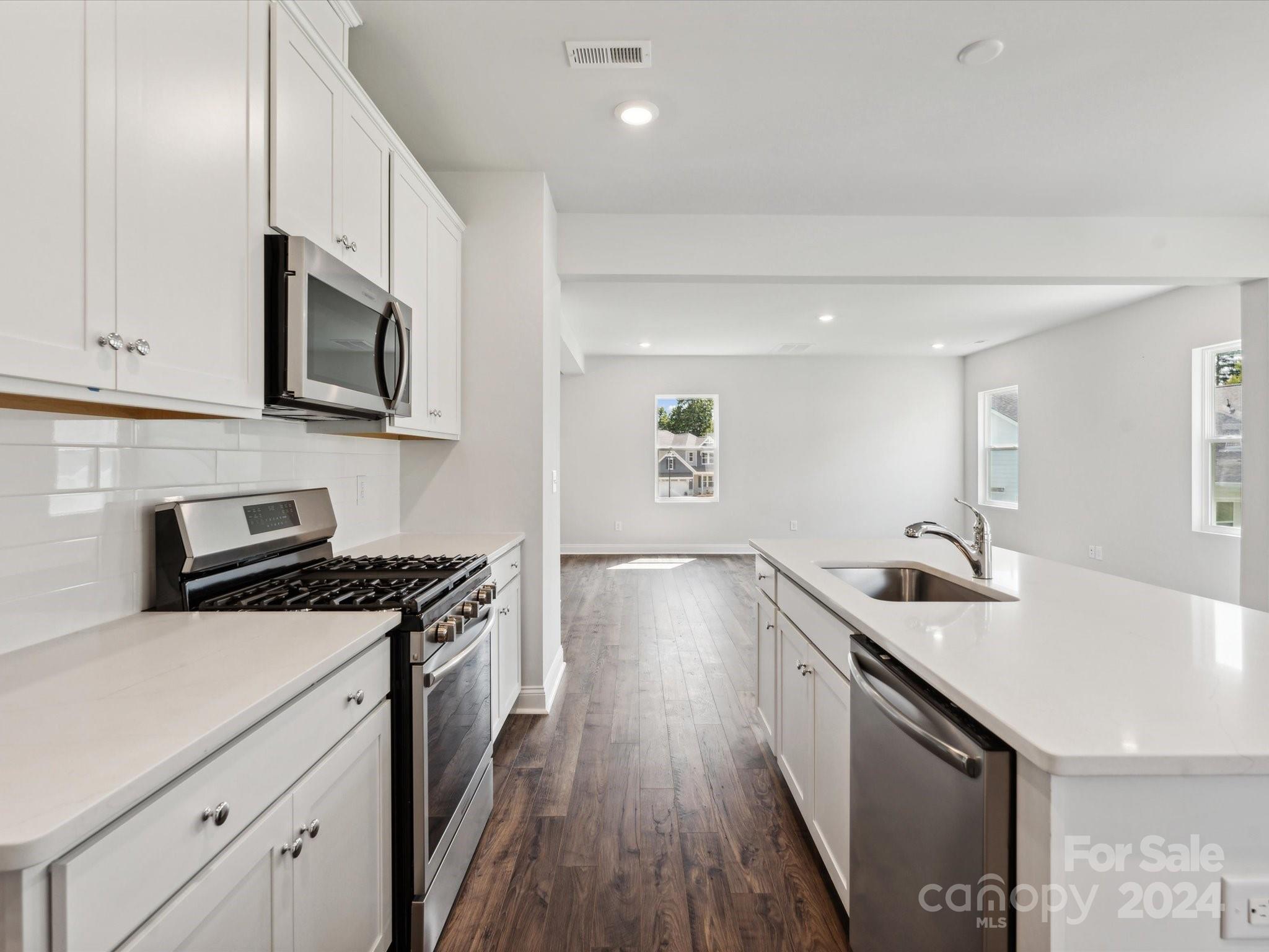 Medlin Forest - Residential