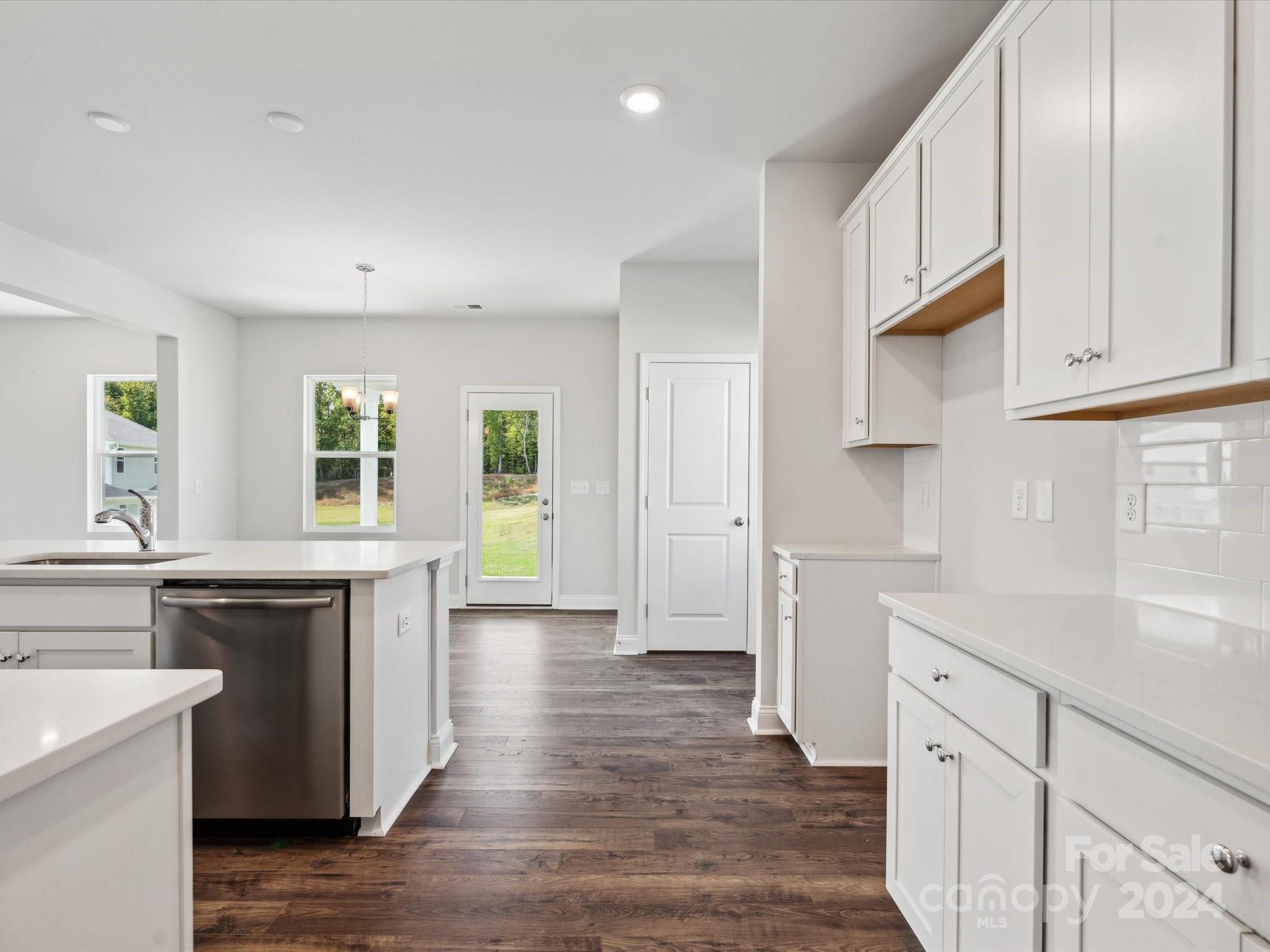 Medlin Forest - Residential