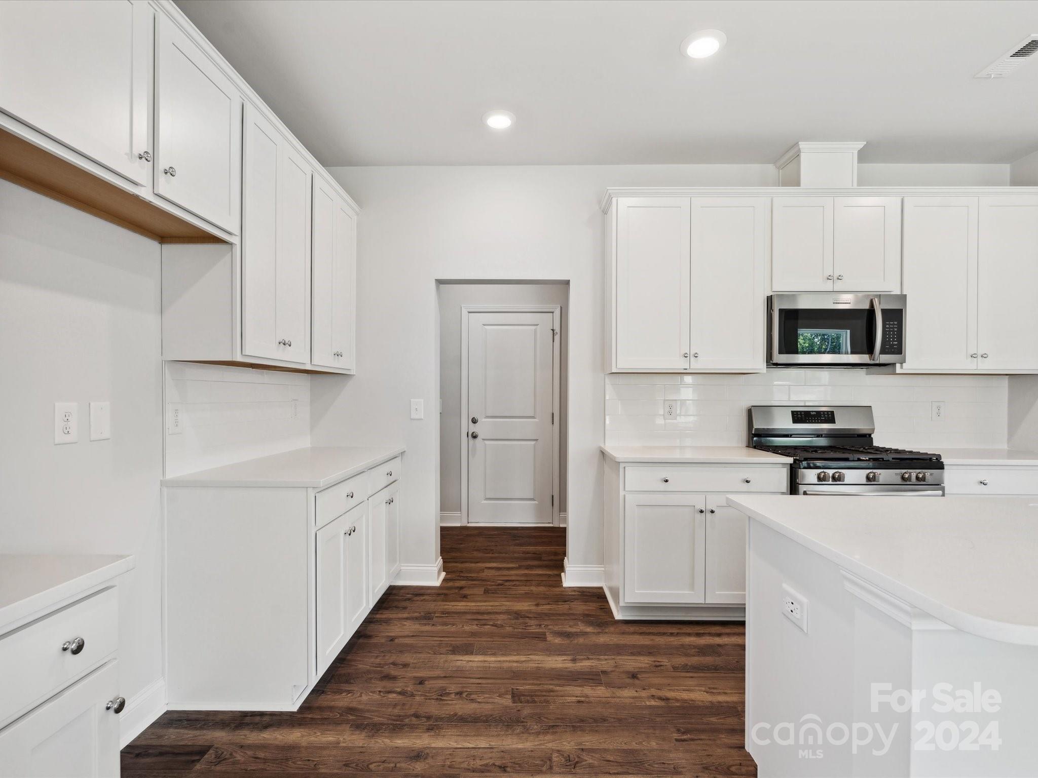 Medlin Forest - Residential