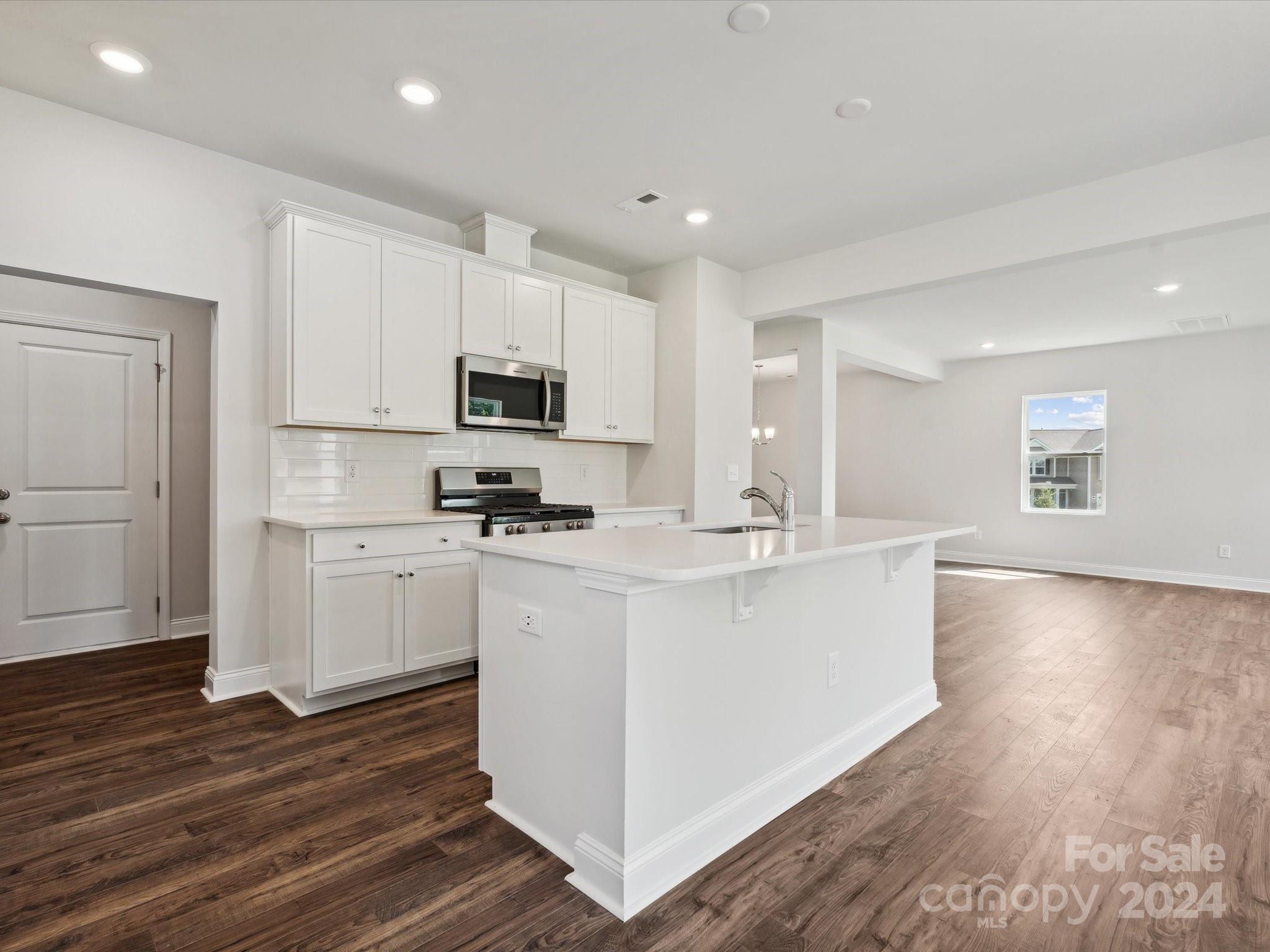 Medlin Forest - Residential