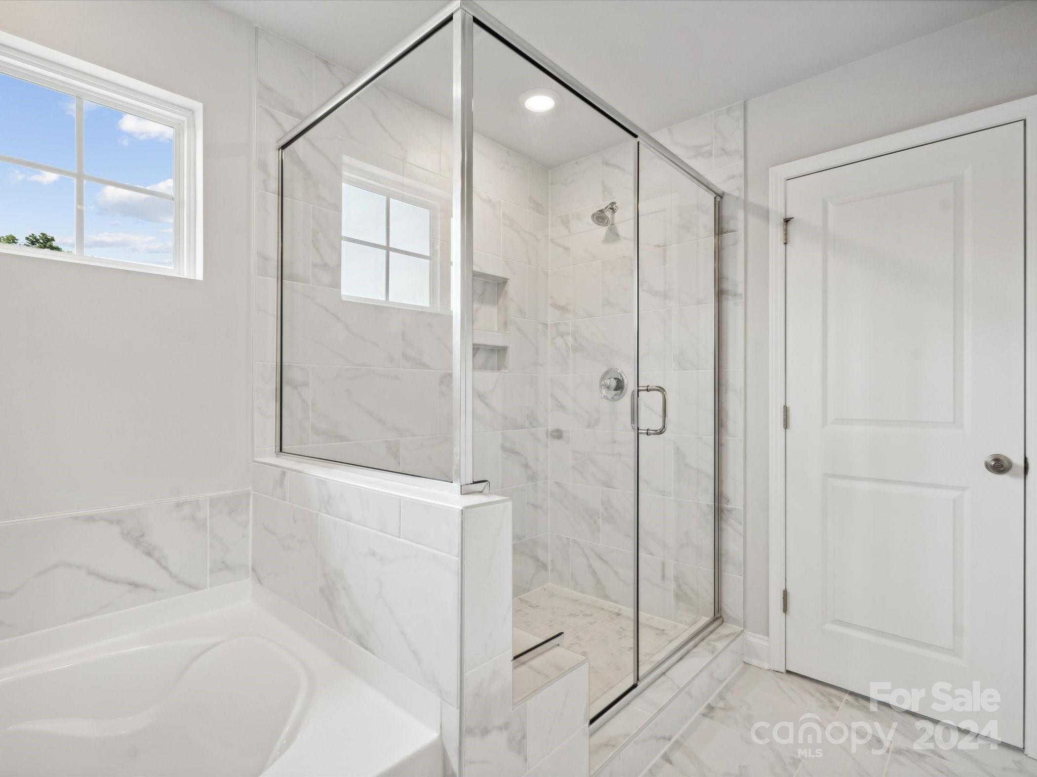 Medlin Forest - Residential