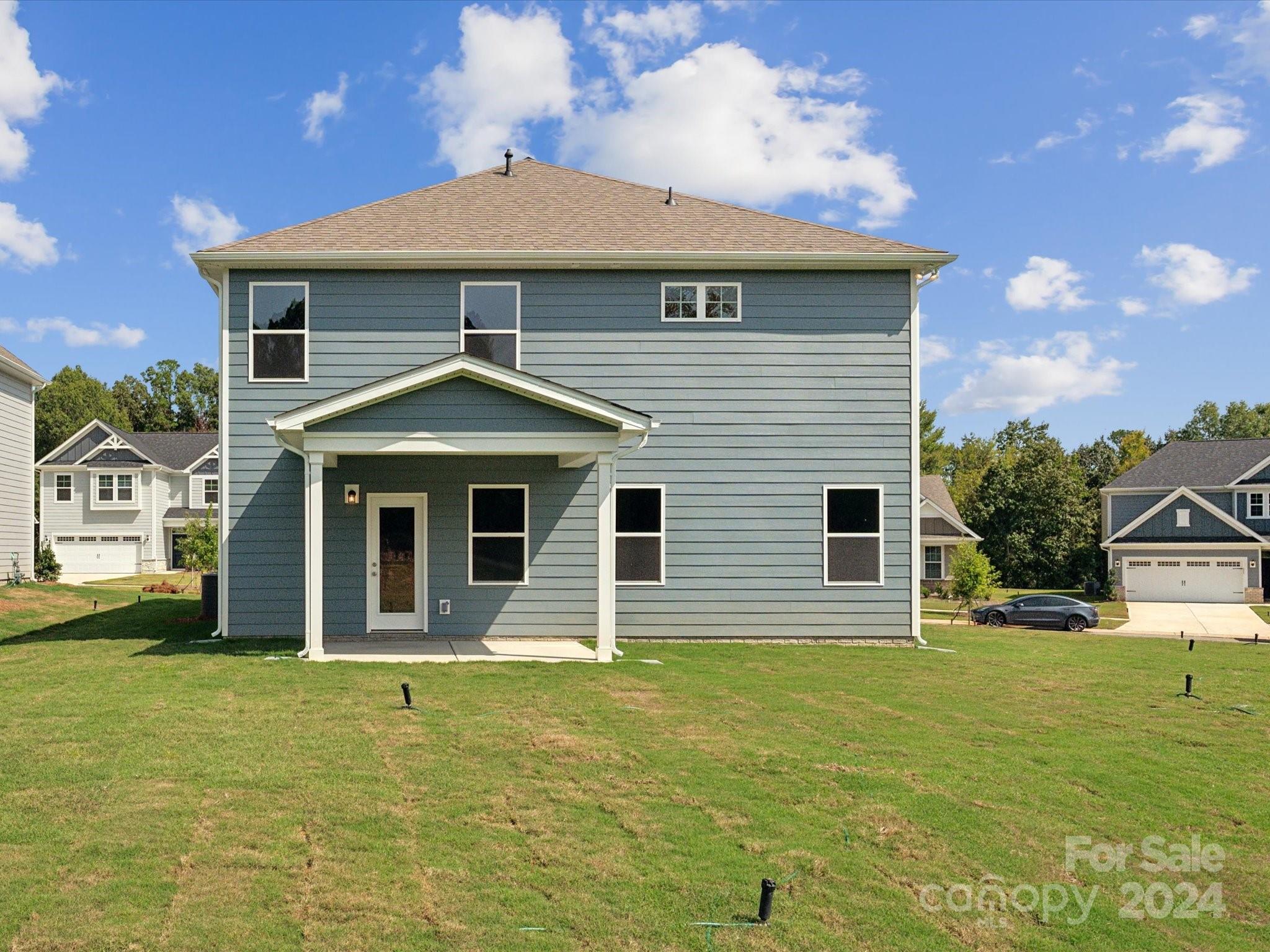 Medlin Forest - Residential