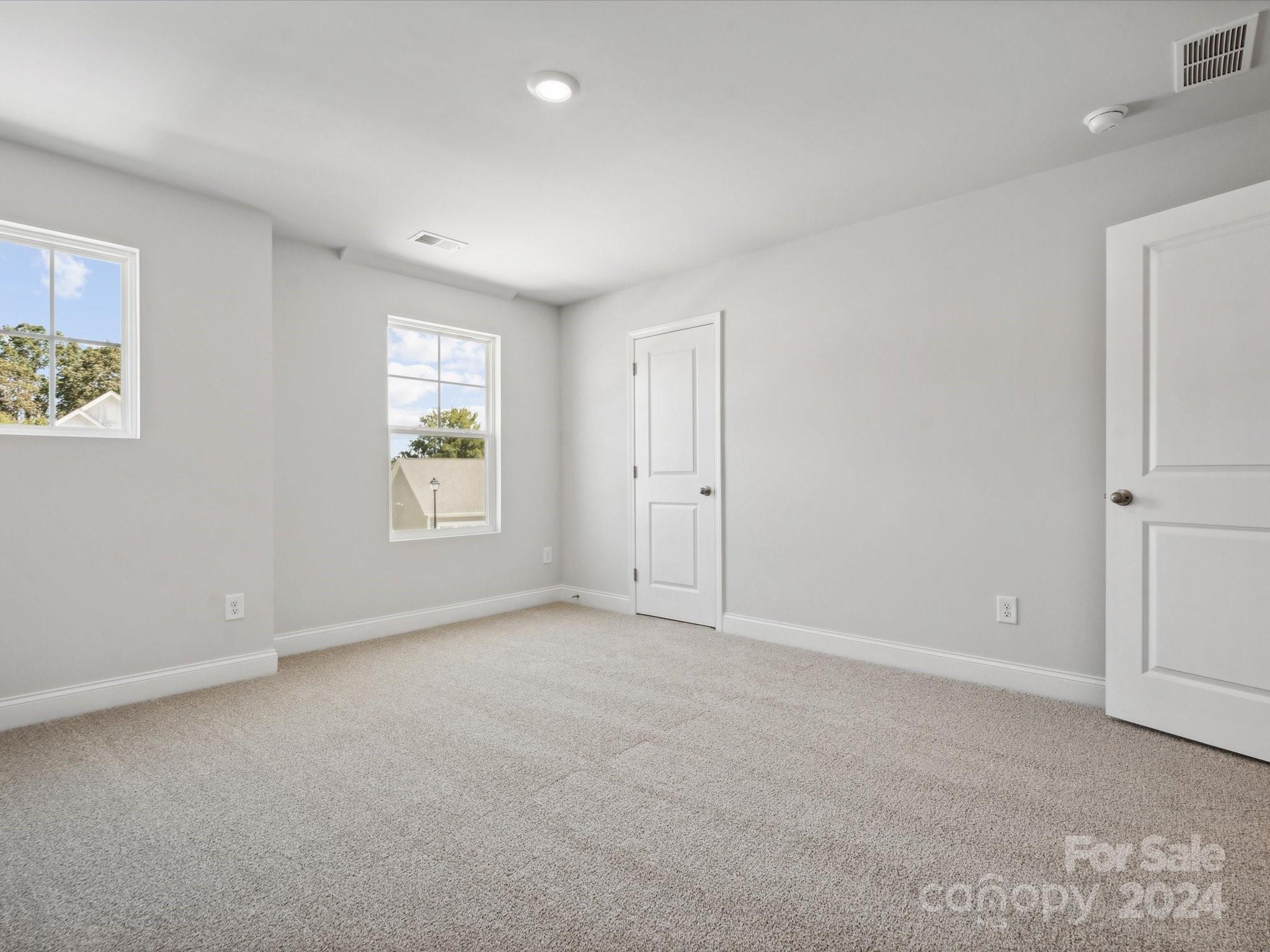 Medlin Forest - Residential