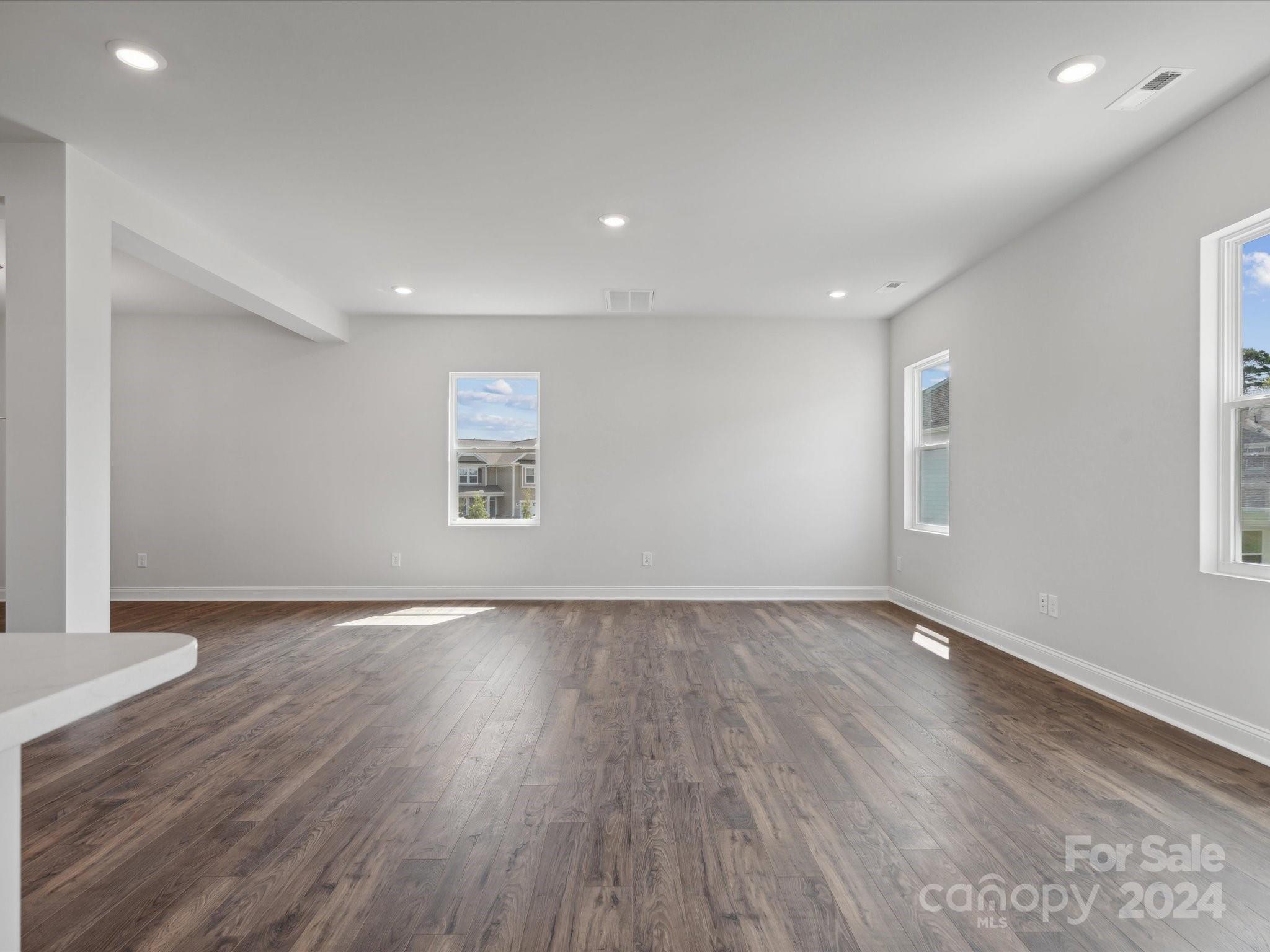 Medlin Forest - Residential