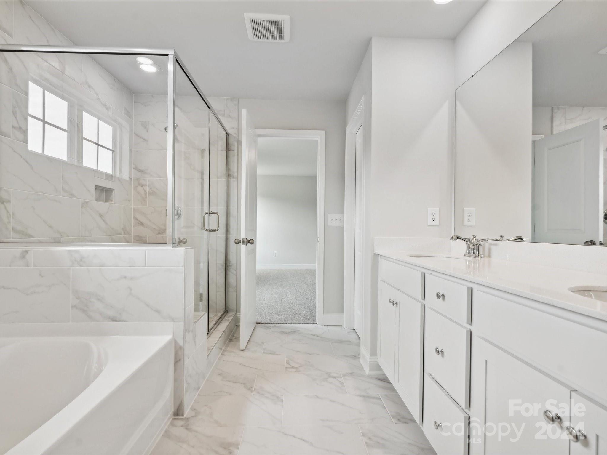 Medlin Forest - Residential