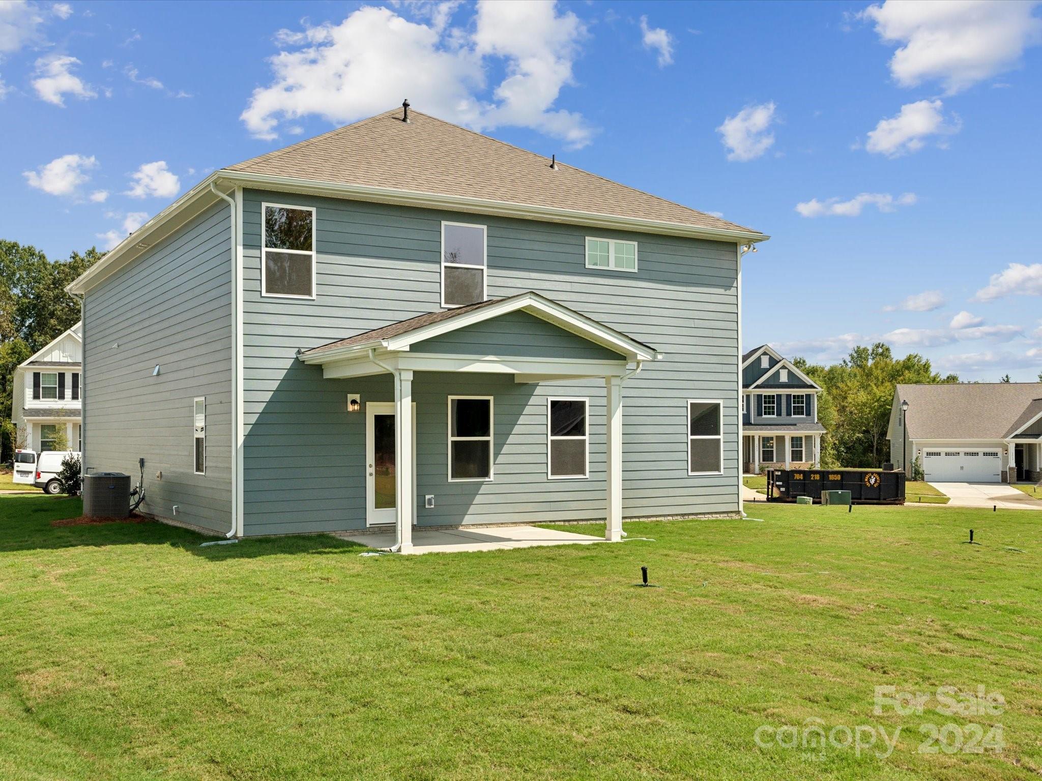 Medlin Forest - Residential