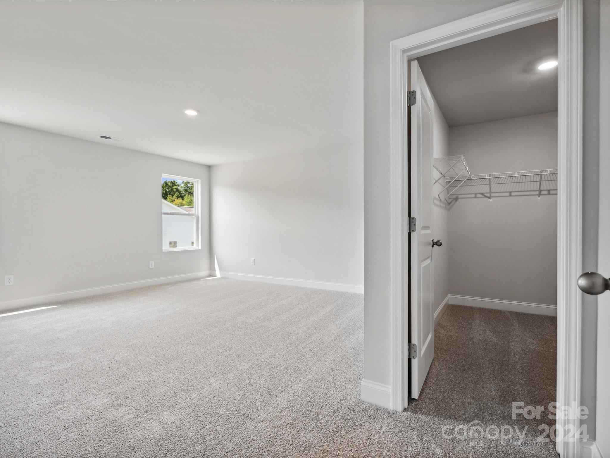 Medlin Forest - Residential