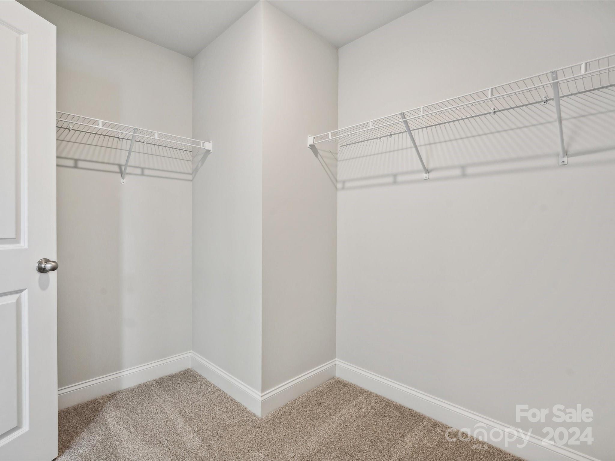 Medlin Forest - Residential