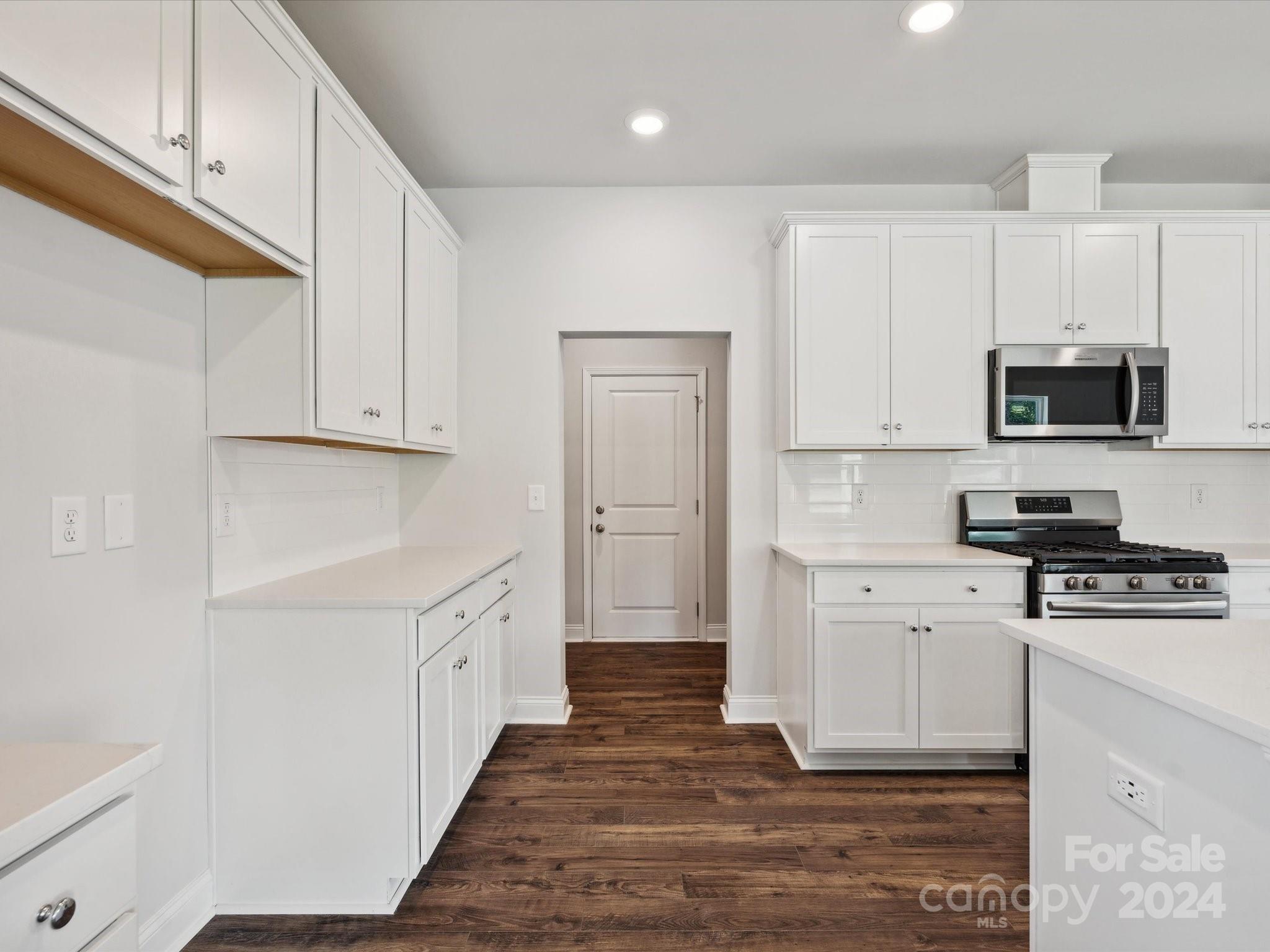 Medlin Forest - Residential