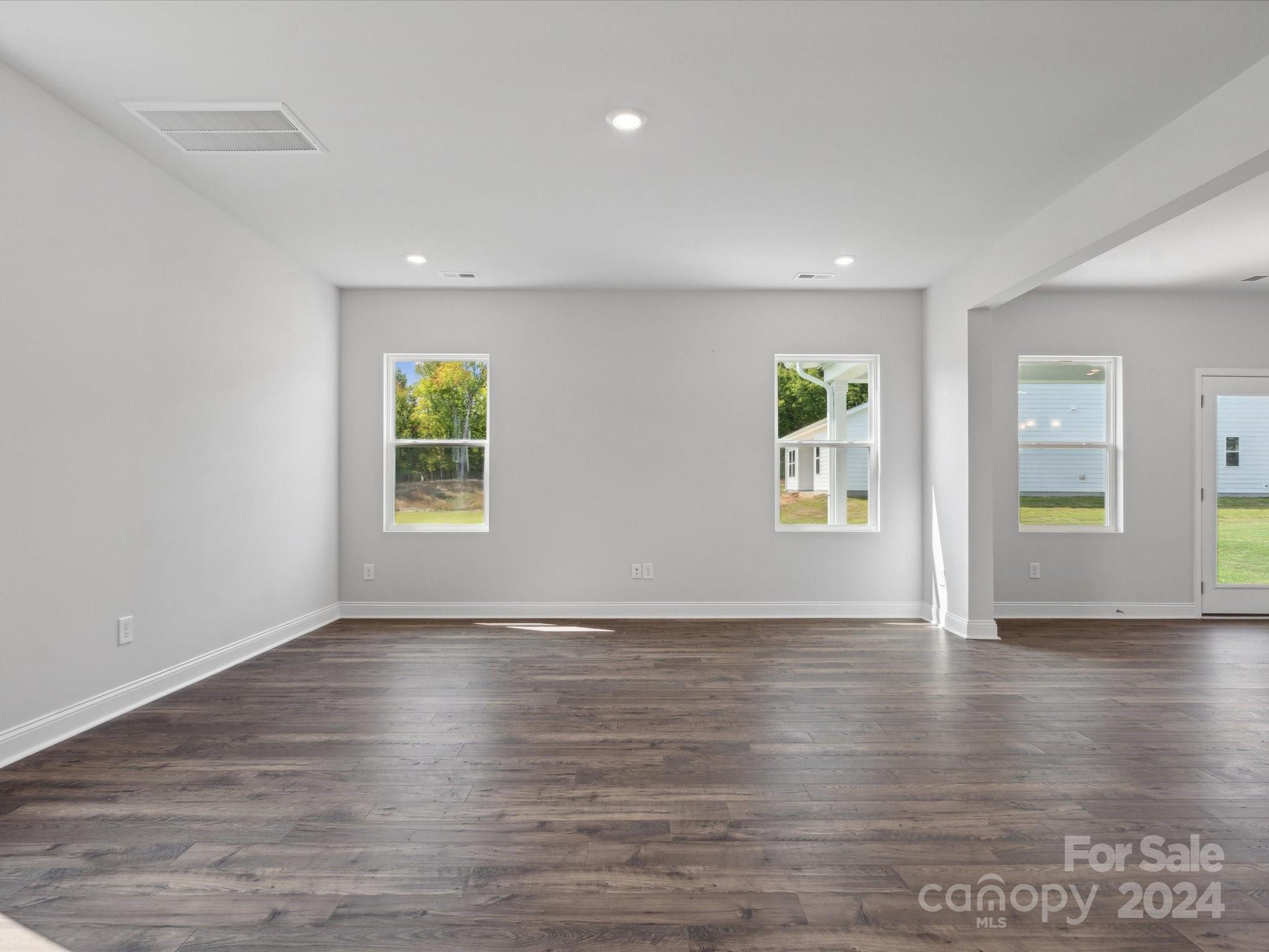 Medlin Forest - Residential