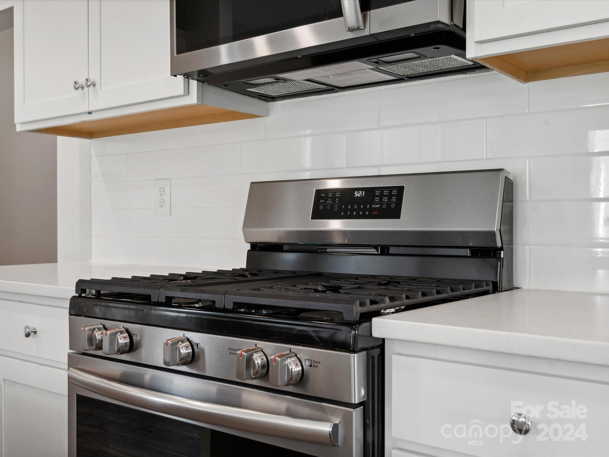 Medlin Forest - Residential