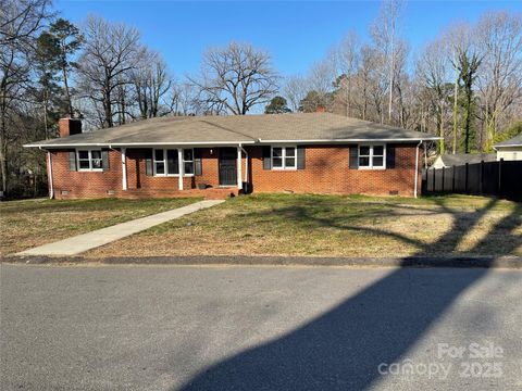 1148 Marietta Street Charlotte NC 28214