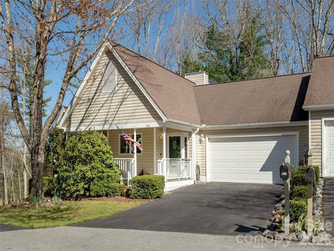 206 Black Oak Lane Hendersonville NC 28791