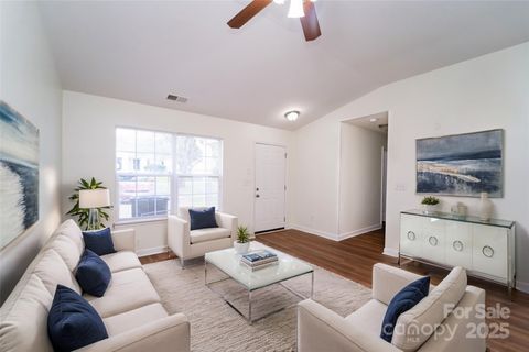 2327 Hope Valley Lane Charlotte NC 28213