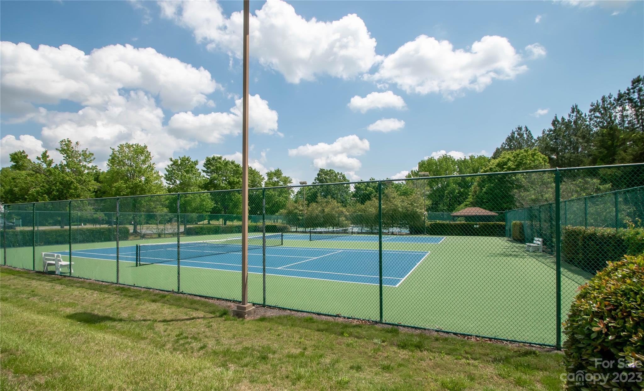 Chadwyck At Regent Park - Residential