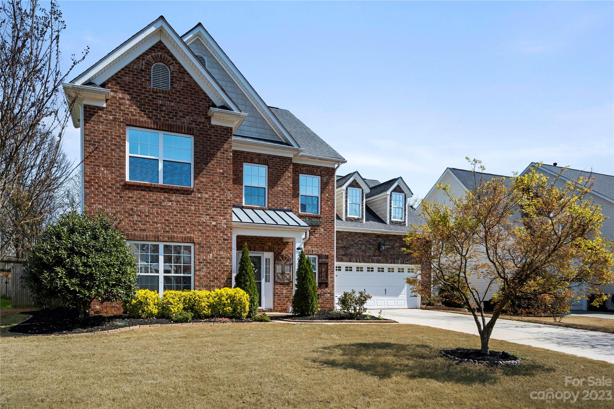 Chadwyck At Regent Park - Residential