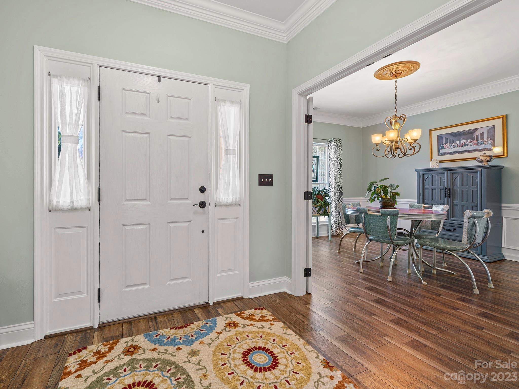 Chadwyck At Regent Park - Residential