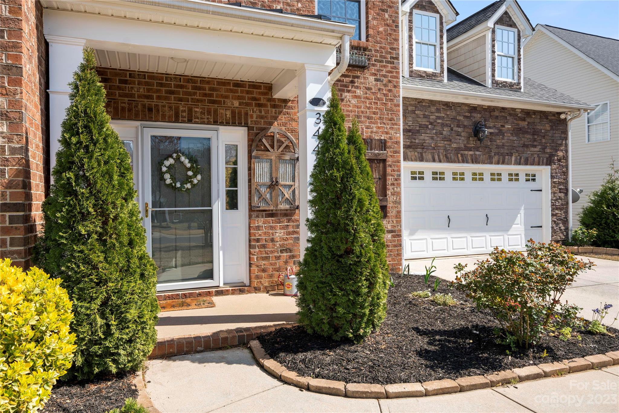 Chadwyck At Regent Park - Residential