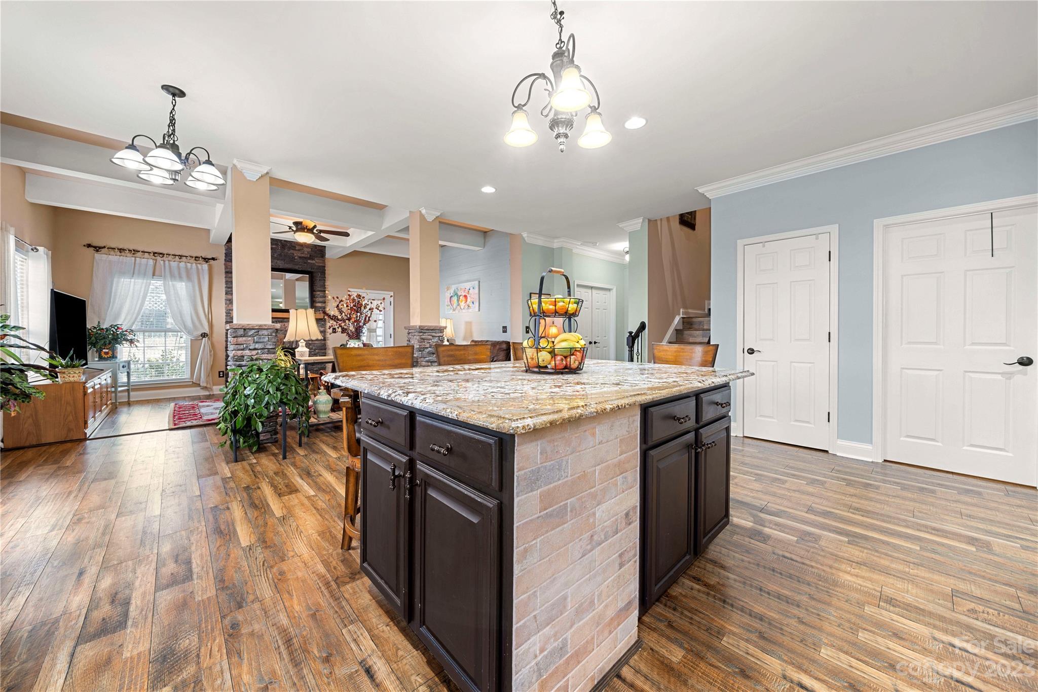 Chadwyck At Regent Park - Residential