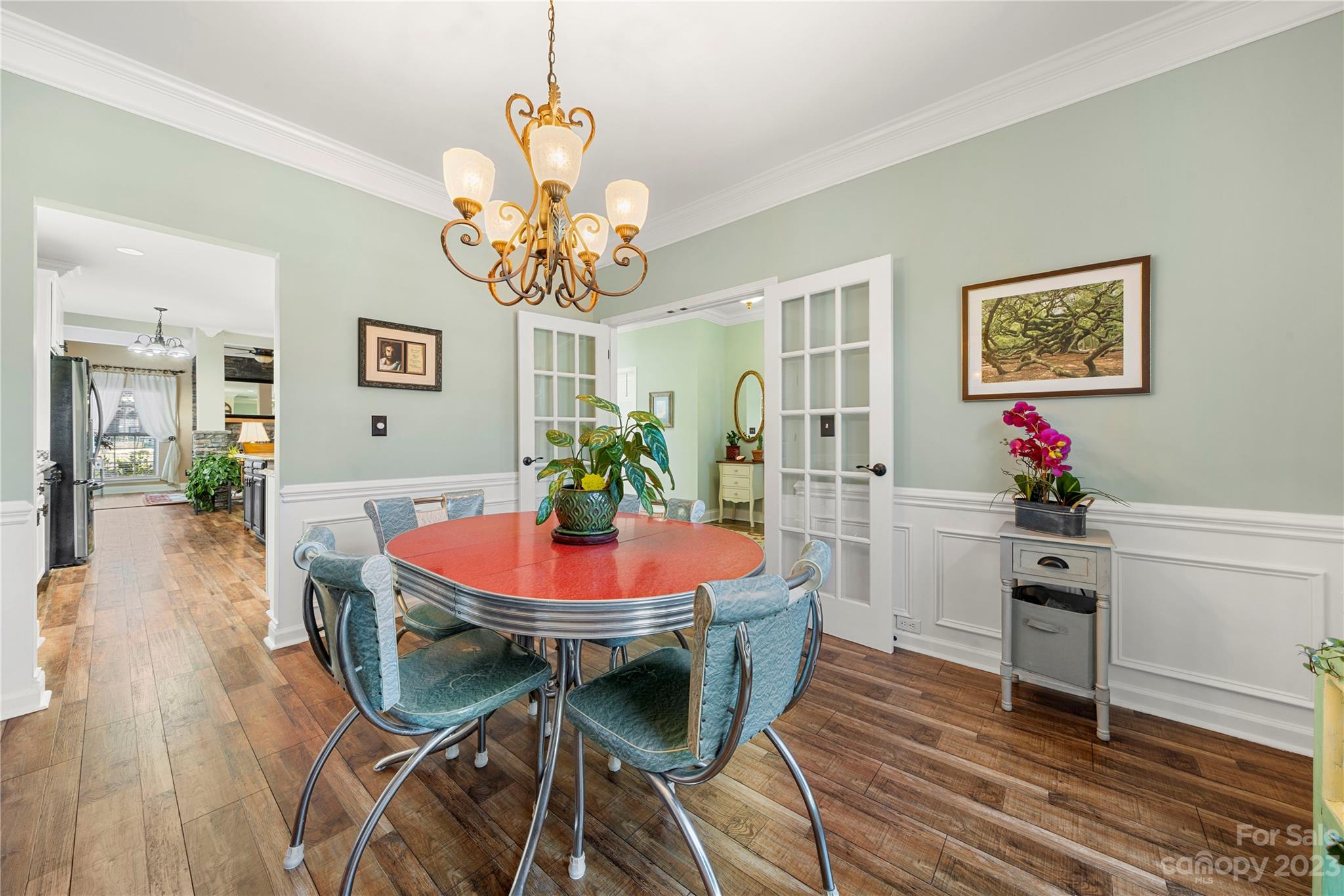 Chadwyck At Regent Park - Residential