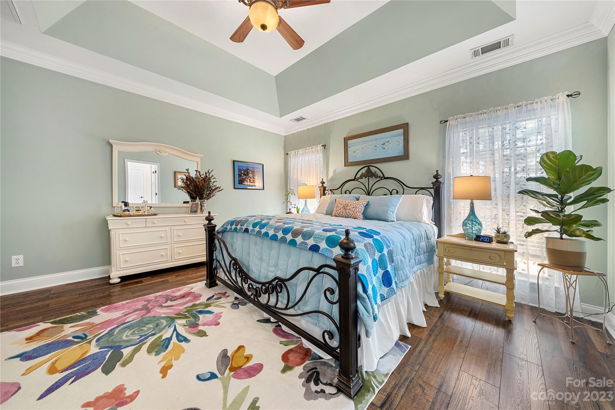 Chadwyck At Regent Park - Residential