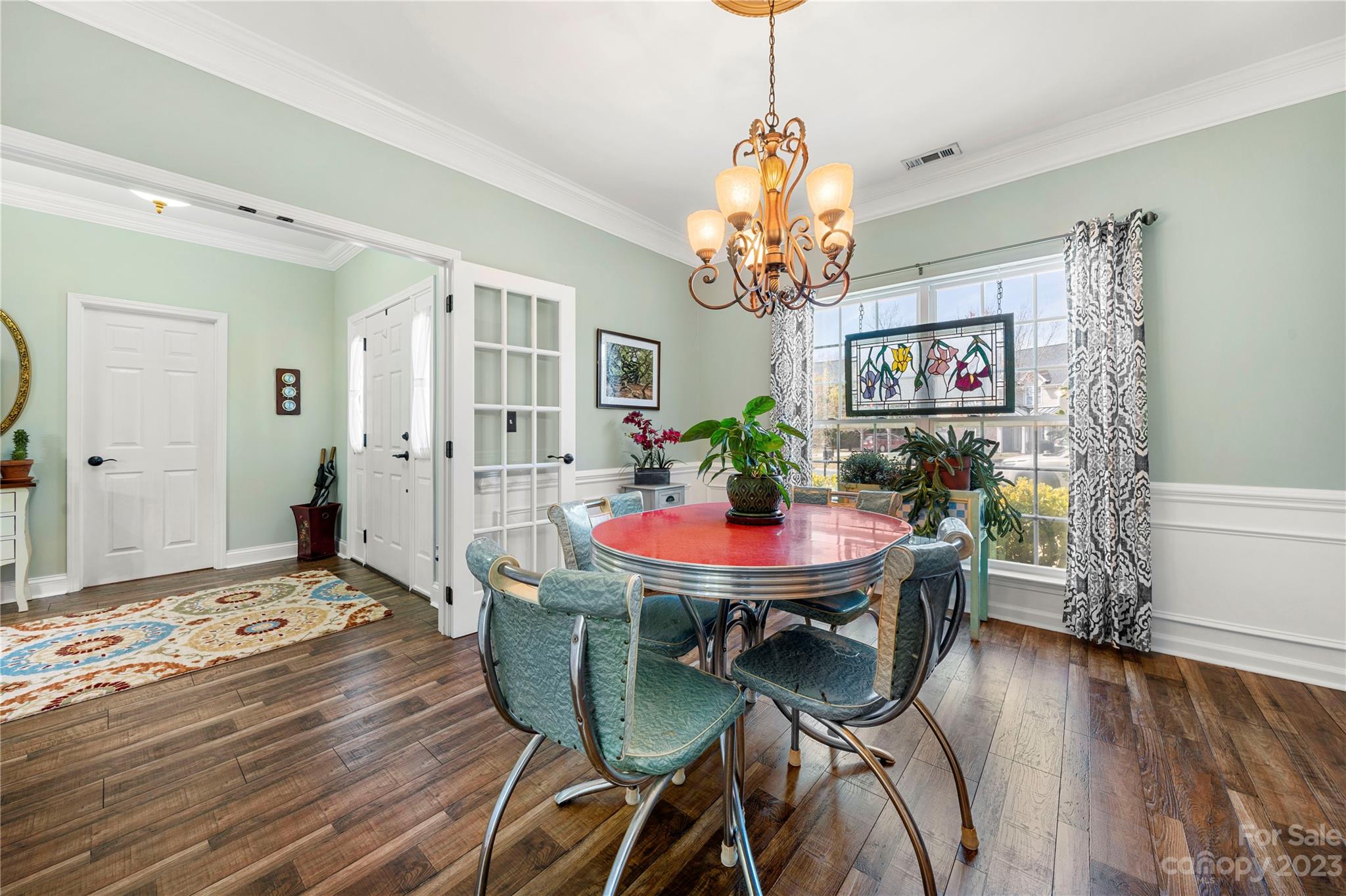 Chadwyck At Regent Park - Residential