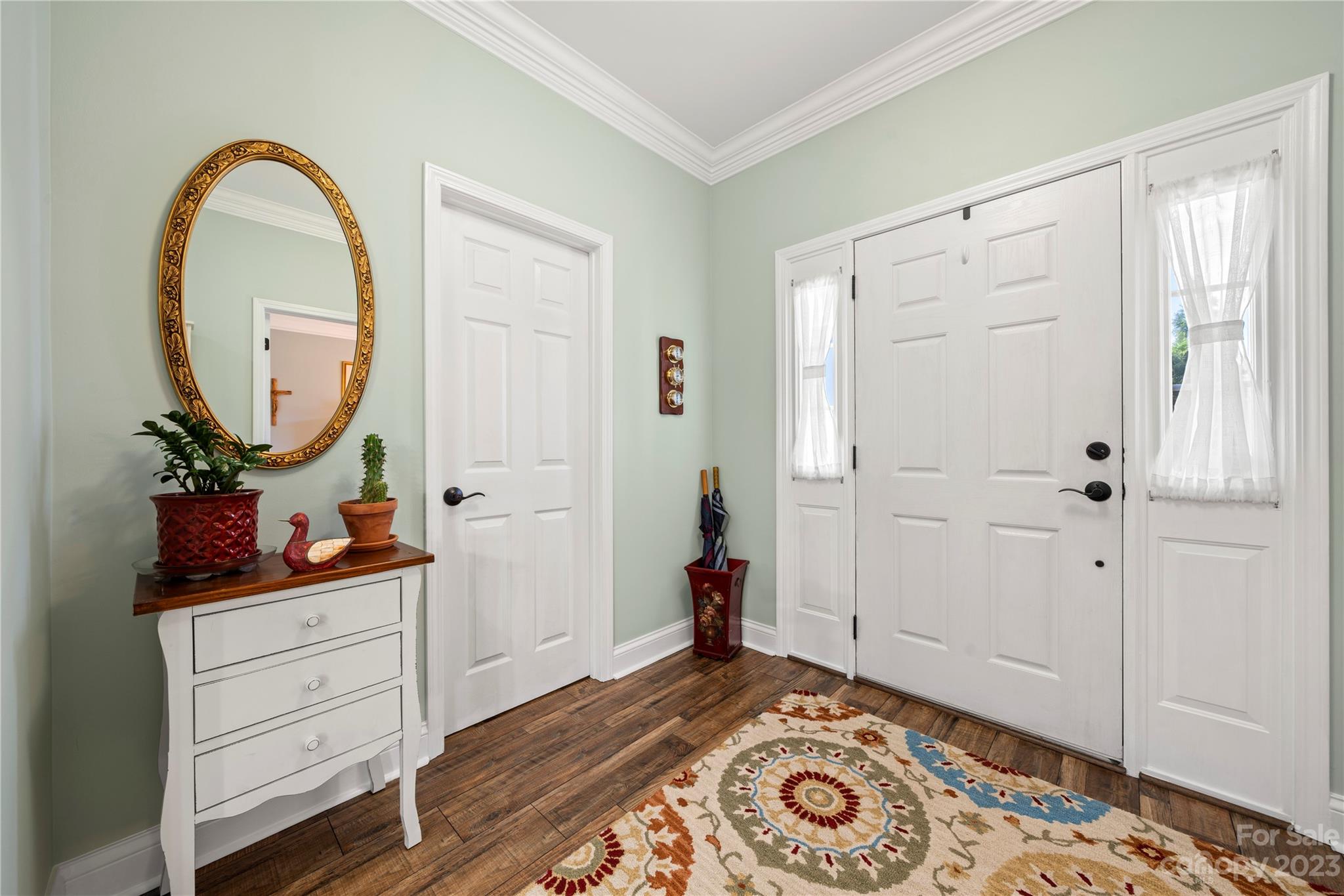 Chadwyck At Regent Park - Residential