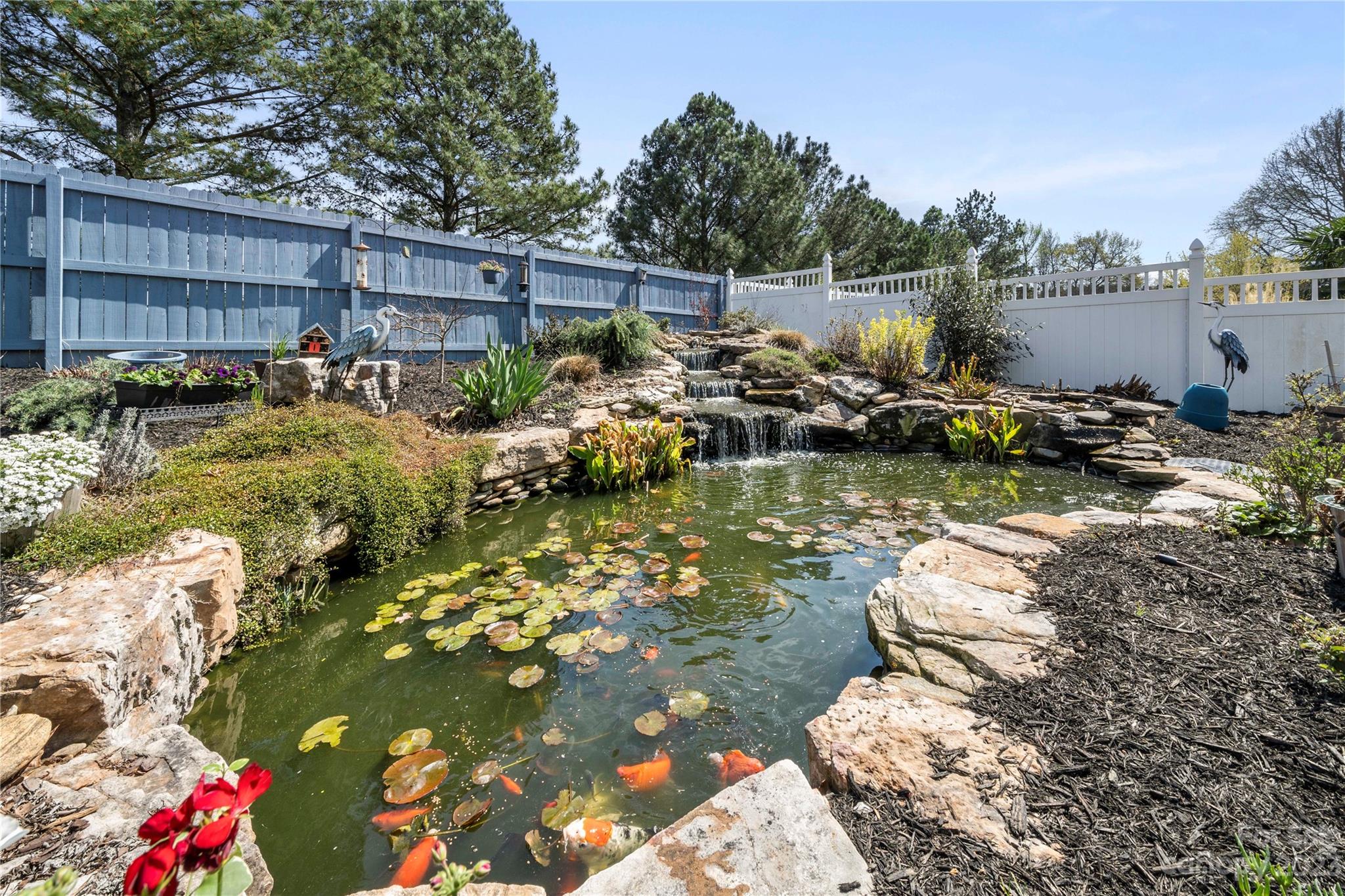 Chadwyck At Regent Park - Residential