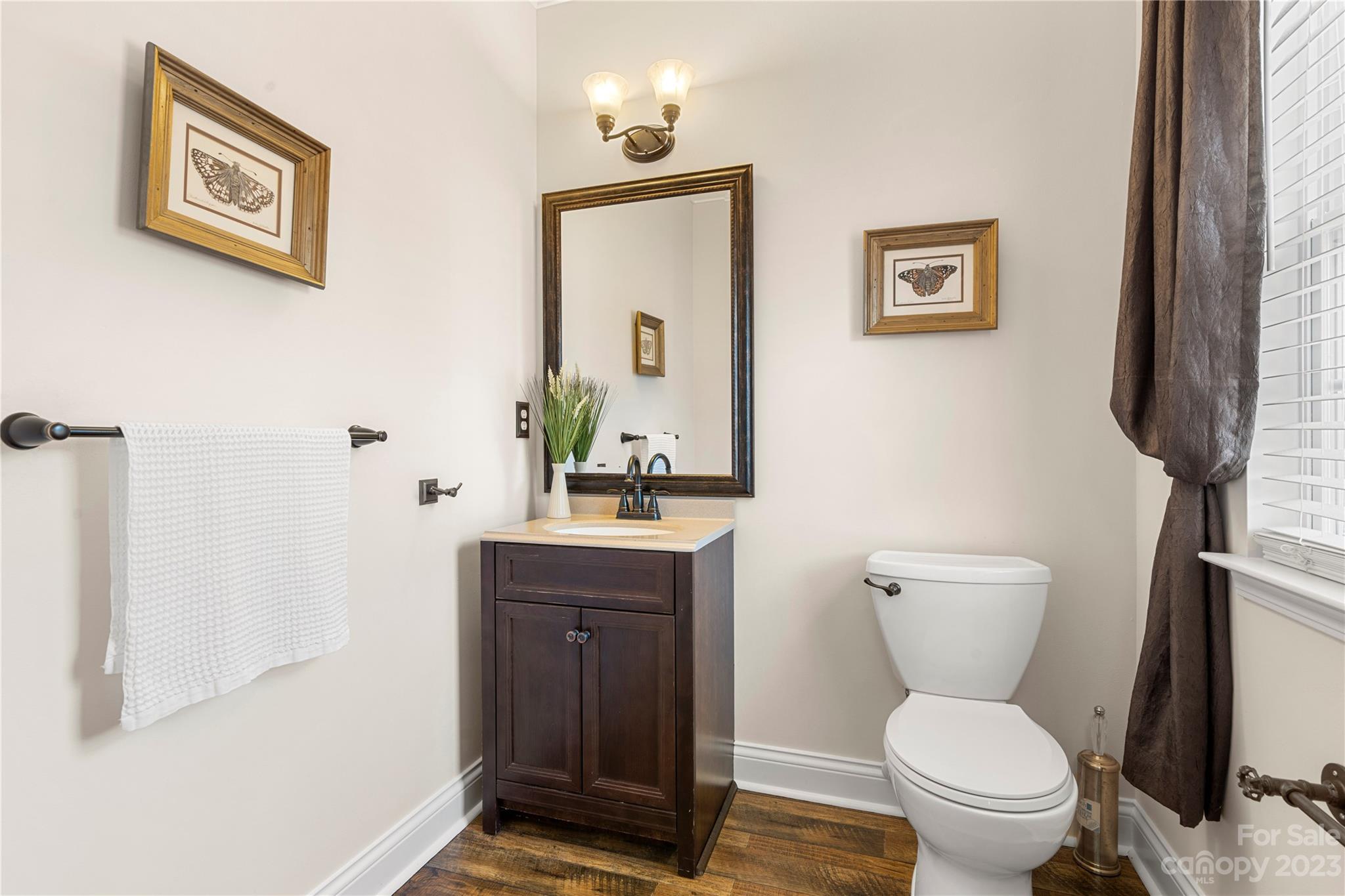 Chadwyck At Regent Park - Residential