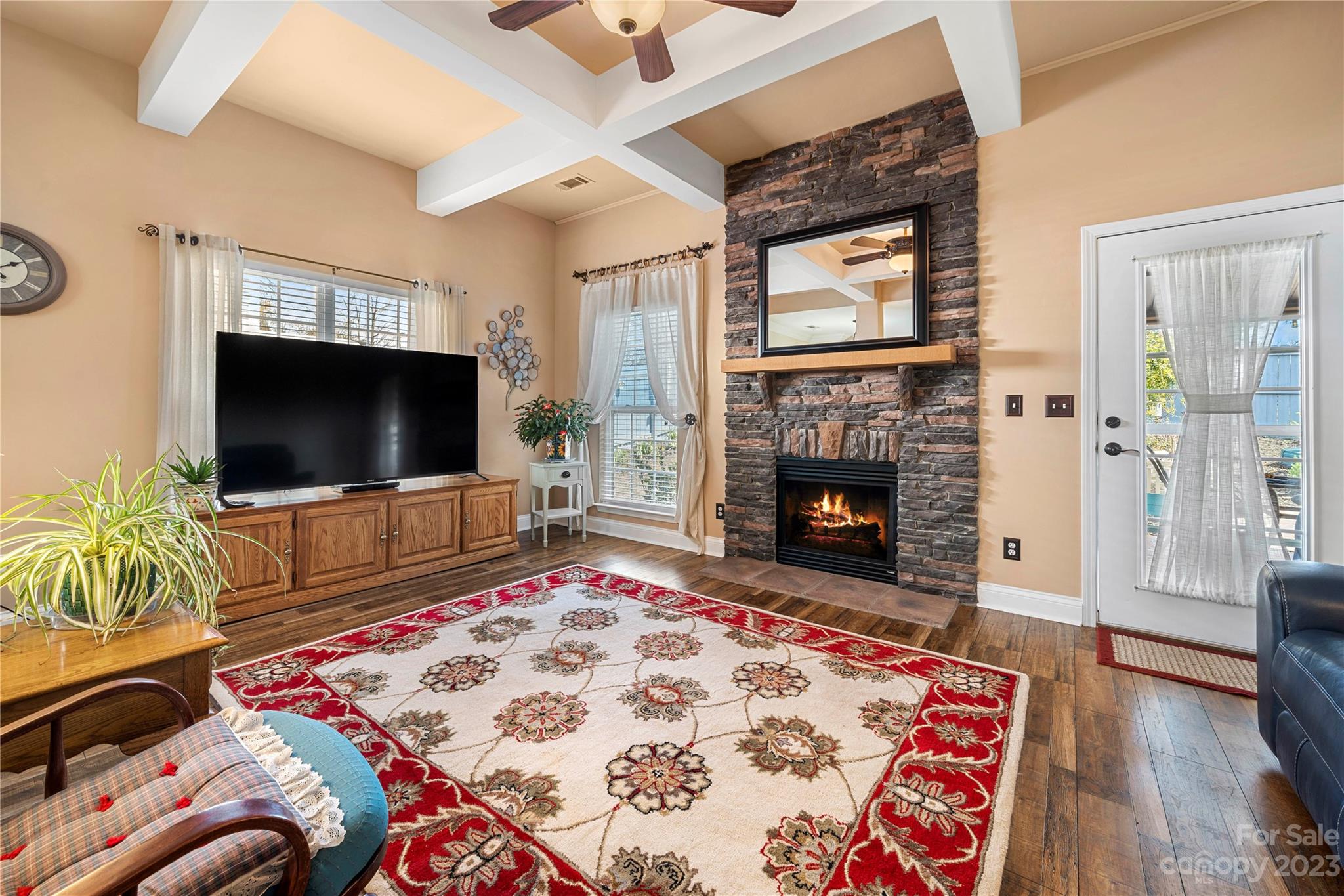 Chadwyck At Regent Park - Residential