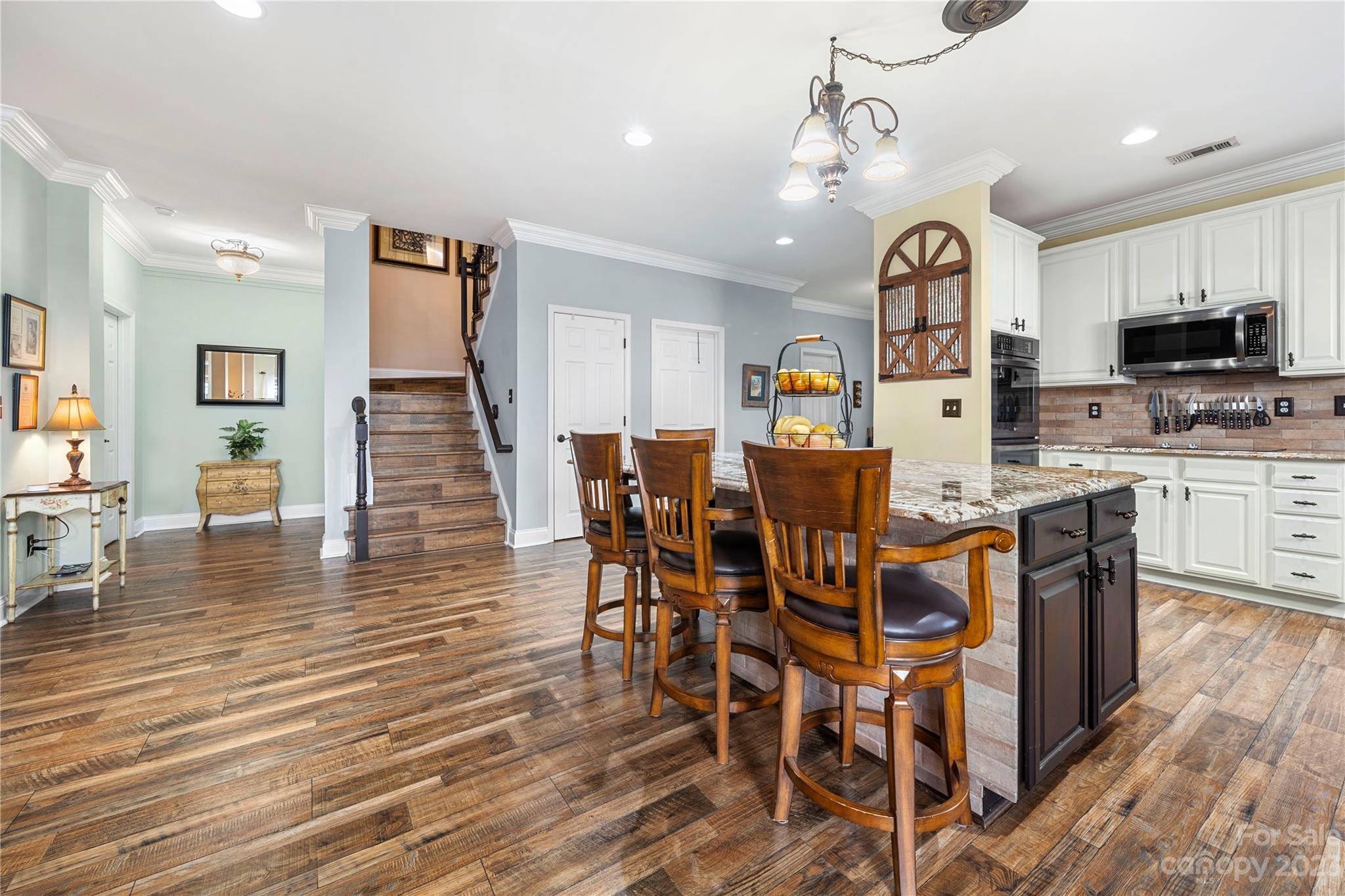 Chadwyck At Regent Park - Residential