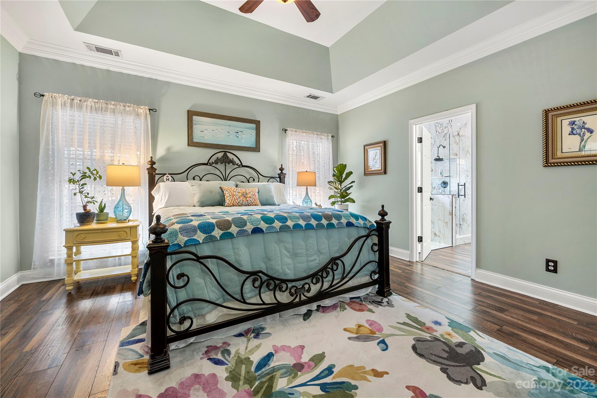 Chadwyck At Regent Park - Residential