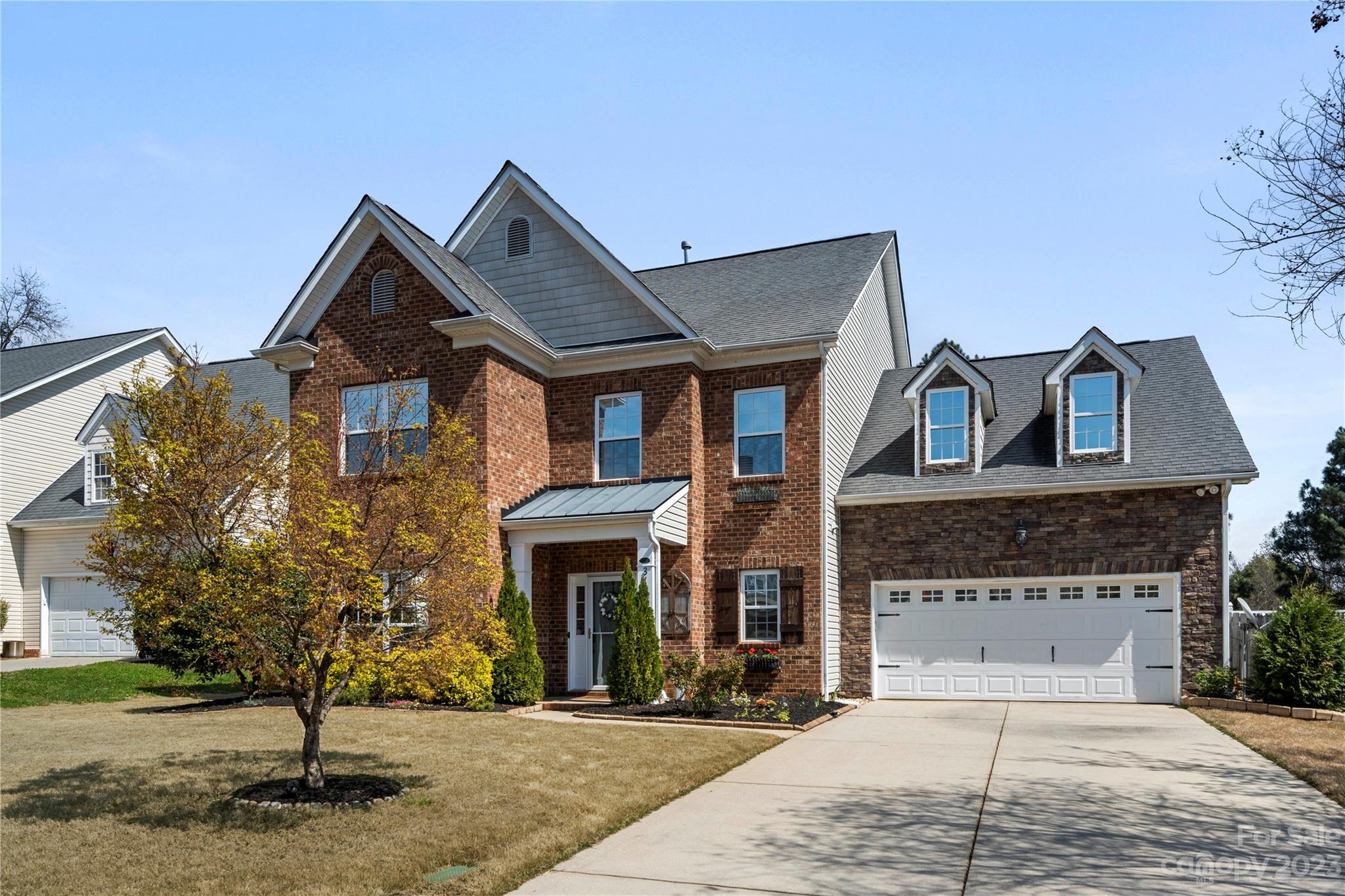 Chadwyck At Regent Park - Residential