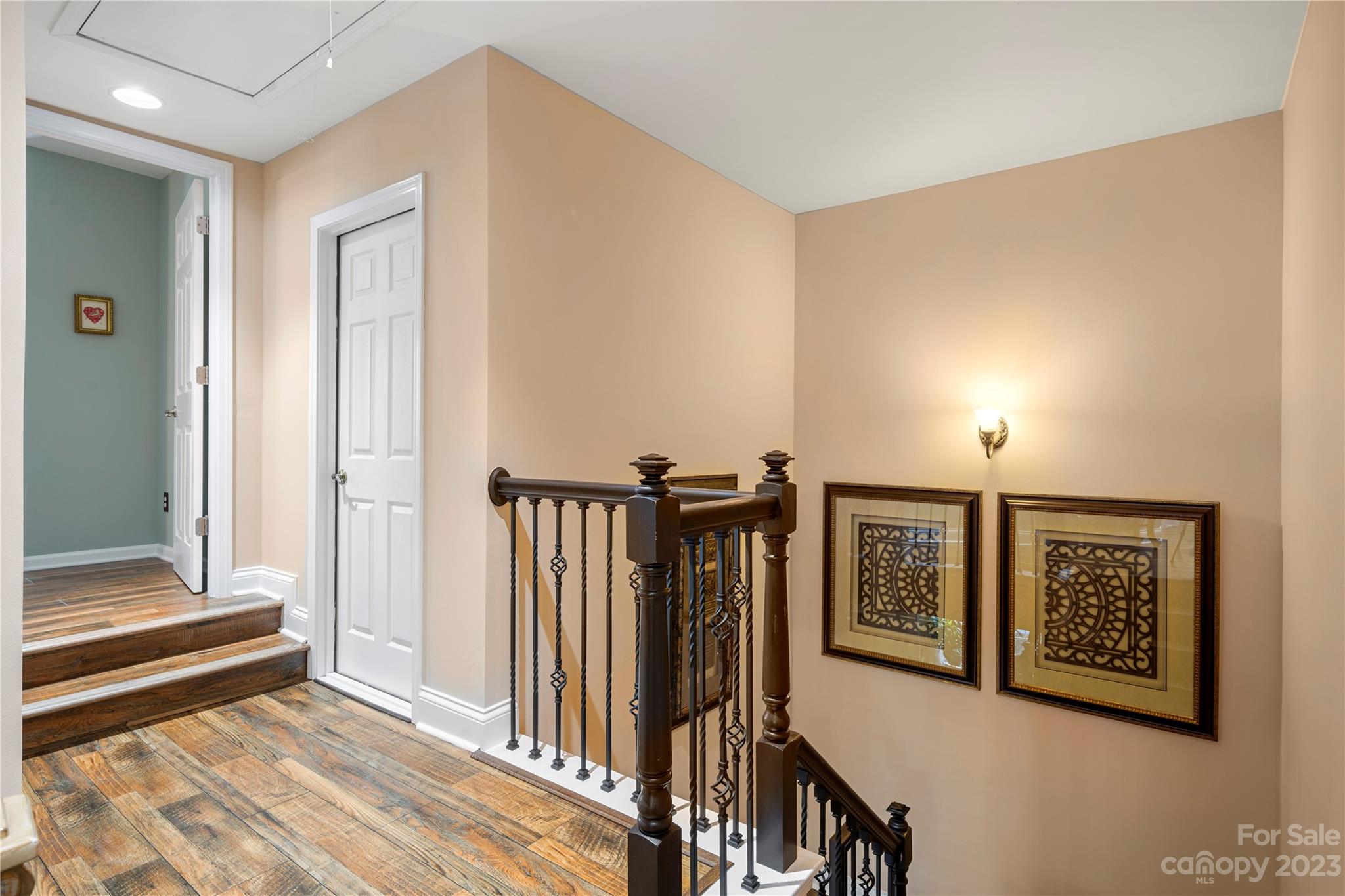 Chadwyck At Regent Park - Residential