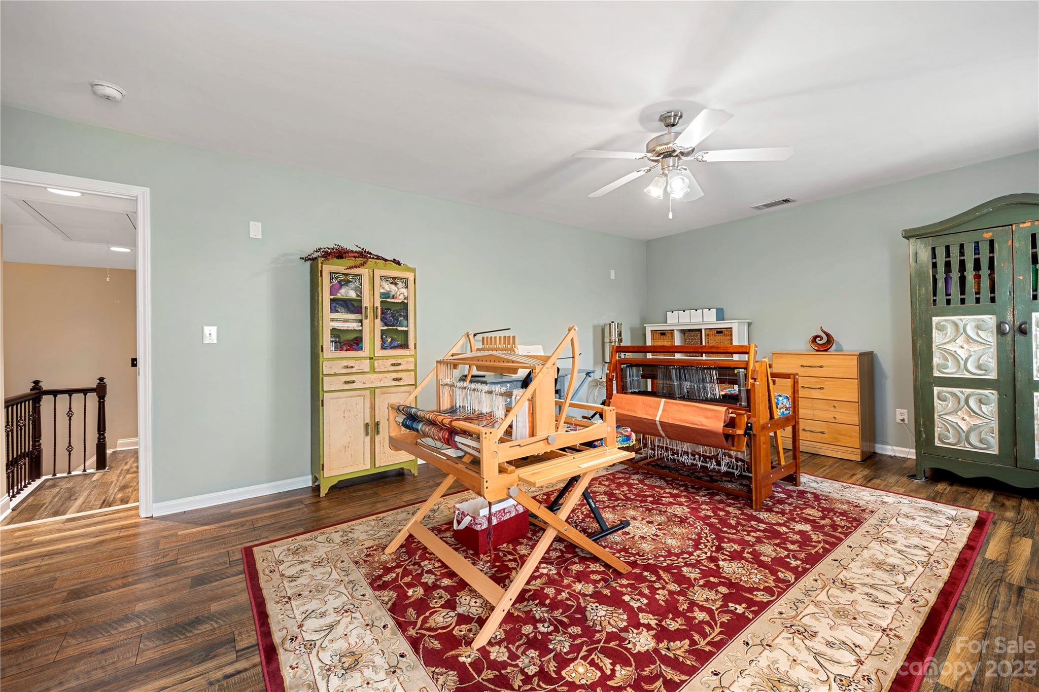 Chadwyck At Regent Park - Residential