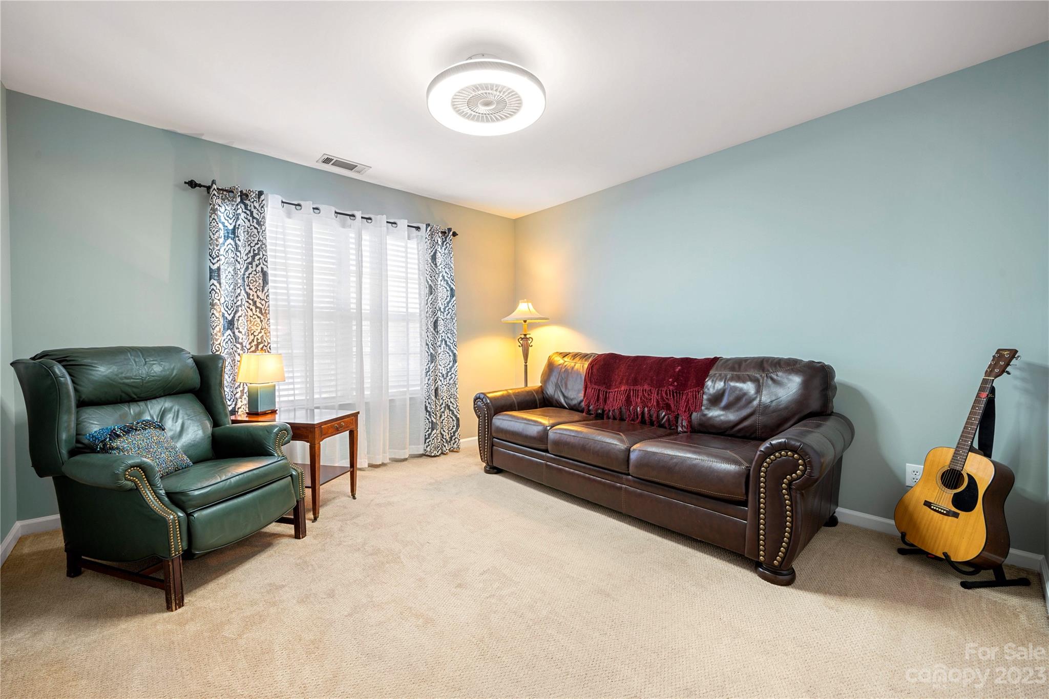 Chadwyck At Regent Park - Residential