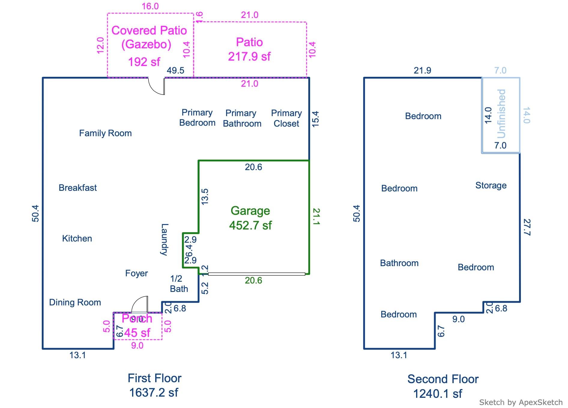 Chadwyck At Regent Park - Residential