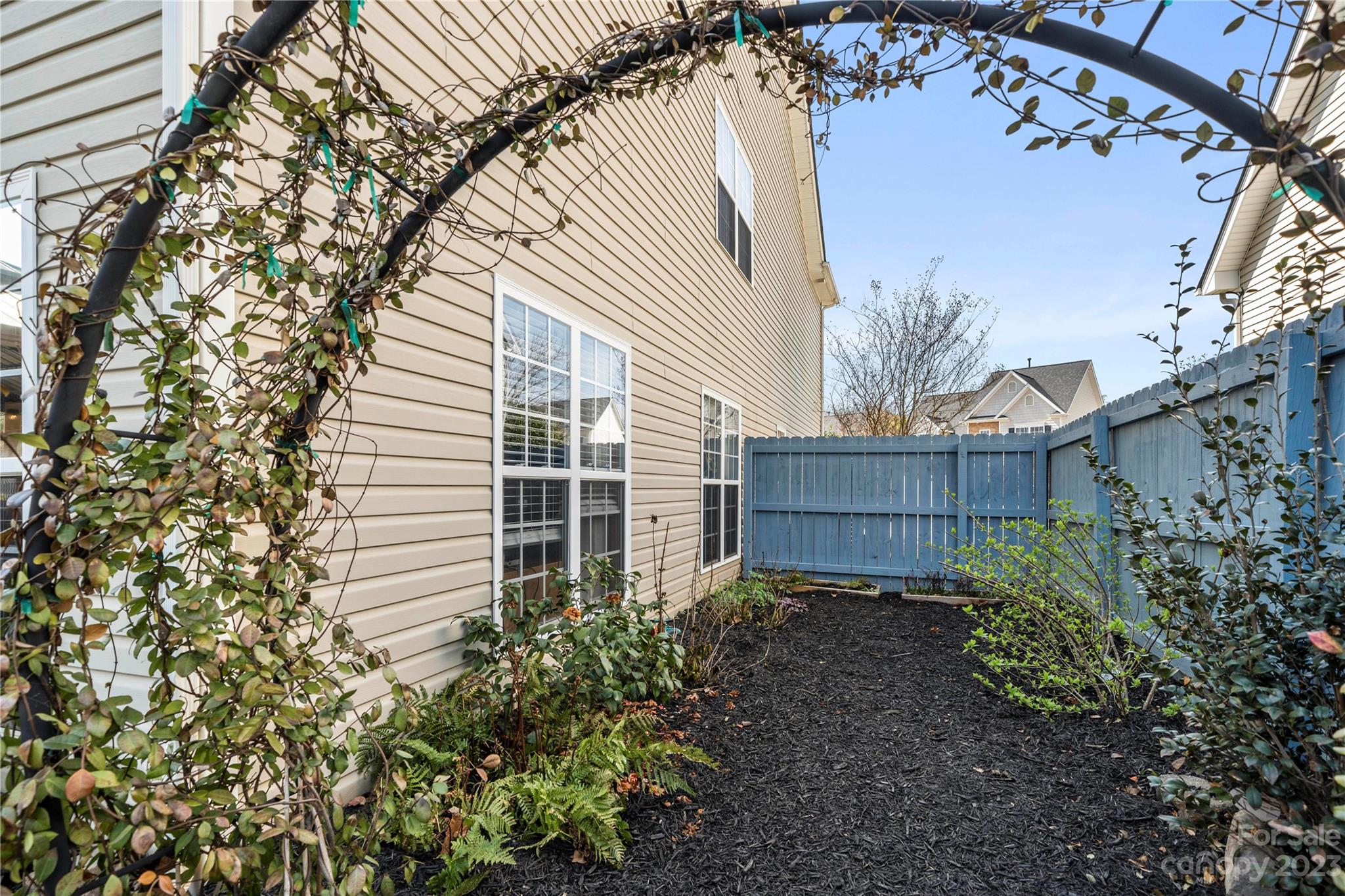 Chadwyck At Regent Park - Residential