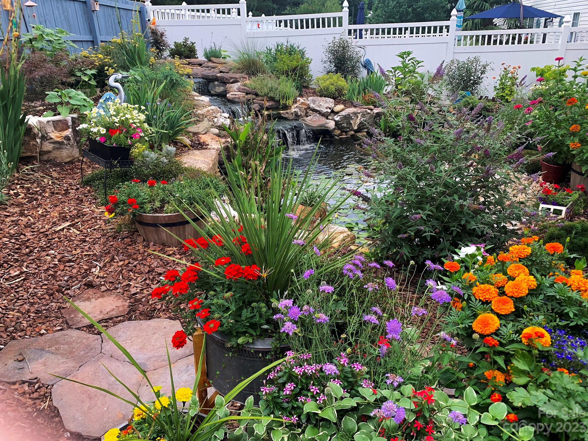 Chadwyck At Regent Park - Residential