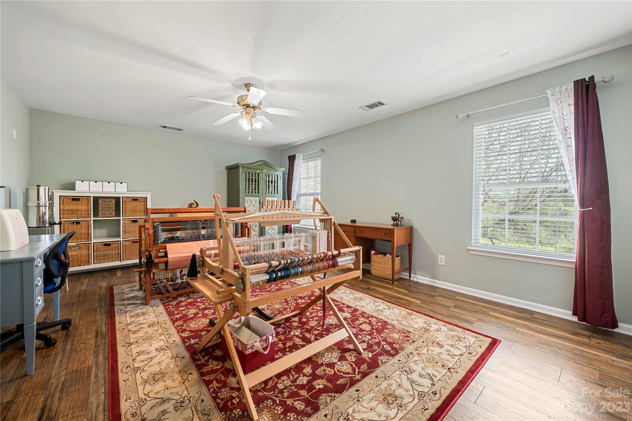 Chadwyck At Regent Park - Residential