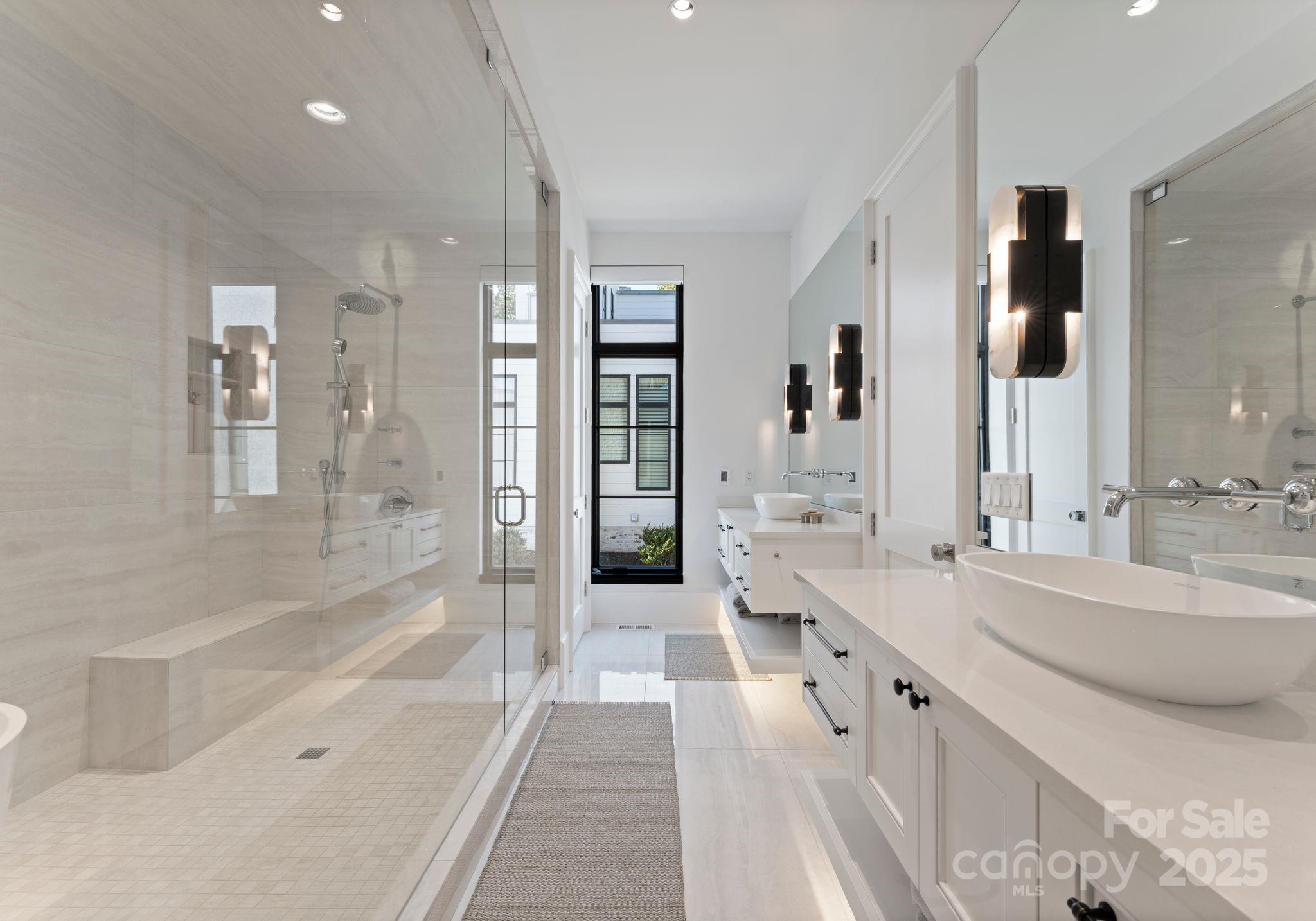 Kenwood Sharon Lane - Residential