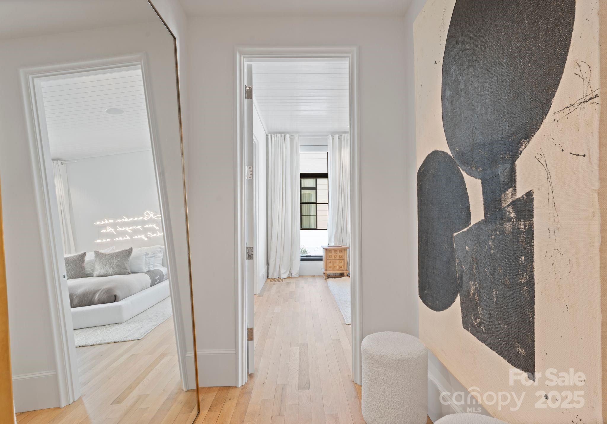 Kenwood Sharon Lane - Residential