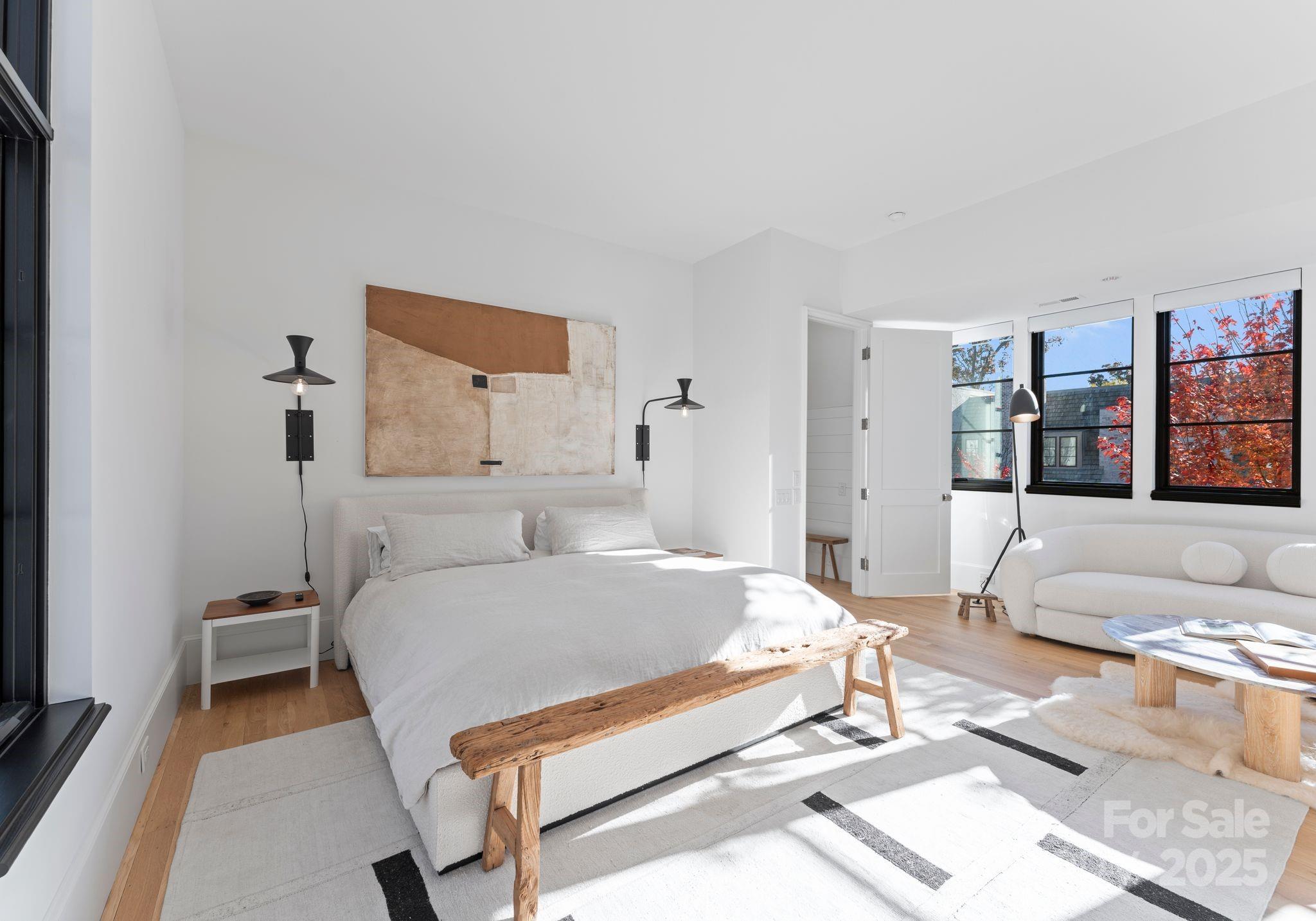 Kenwood Sharon Lane - Residential