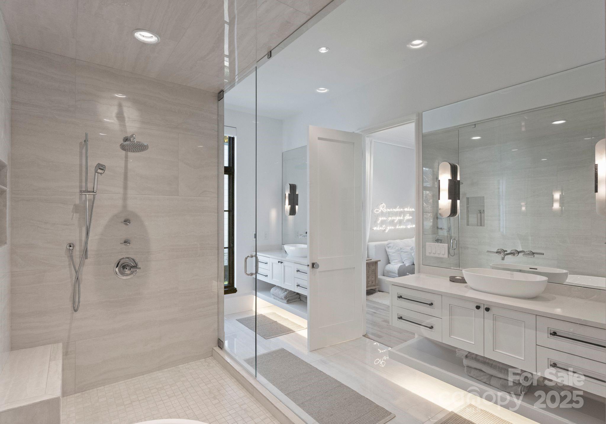 Kenwood Sharon Lane - Residential