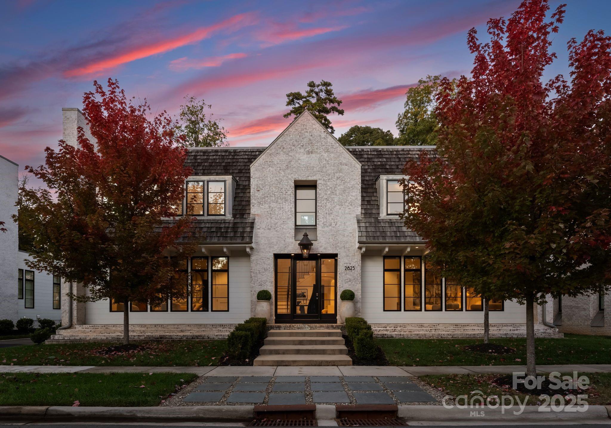 Kenwood Sharon Lane - Residential