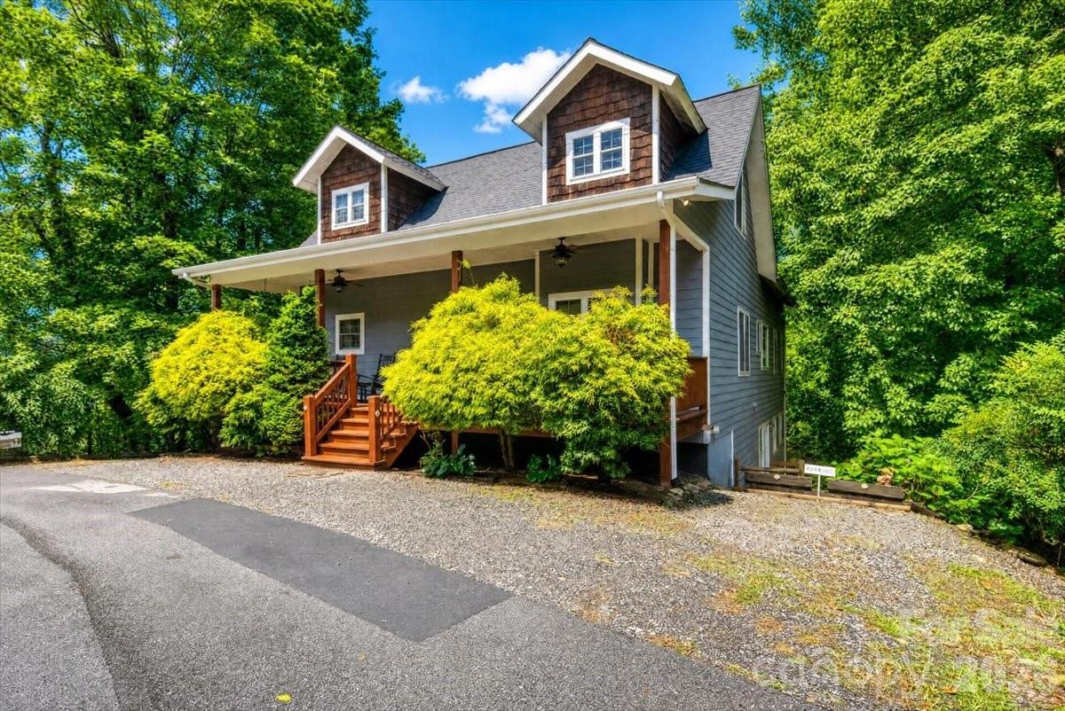 199 Atkins Loop
