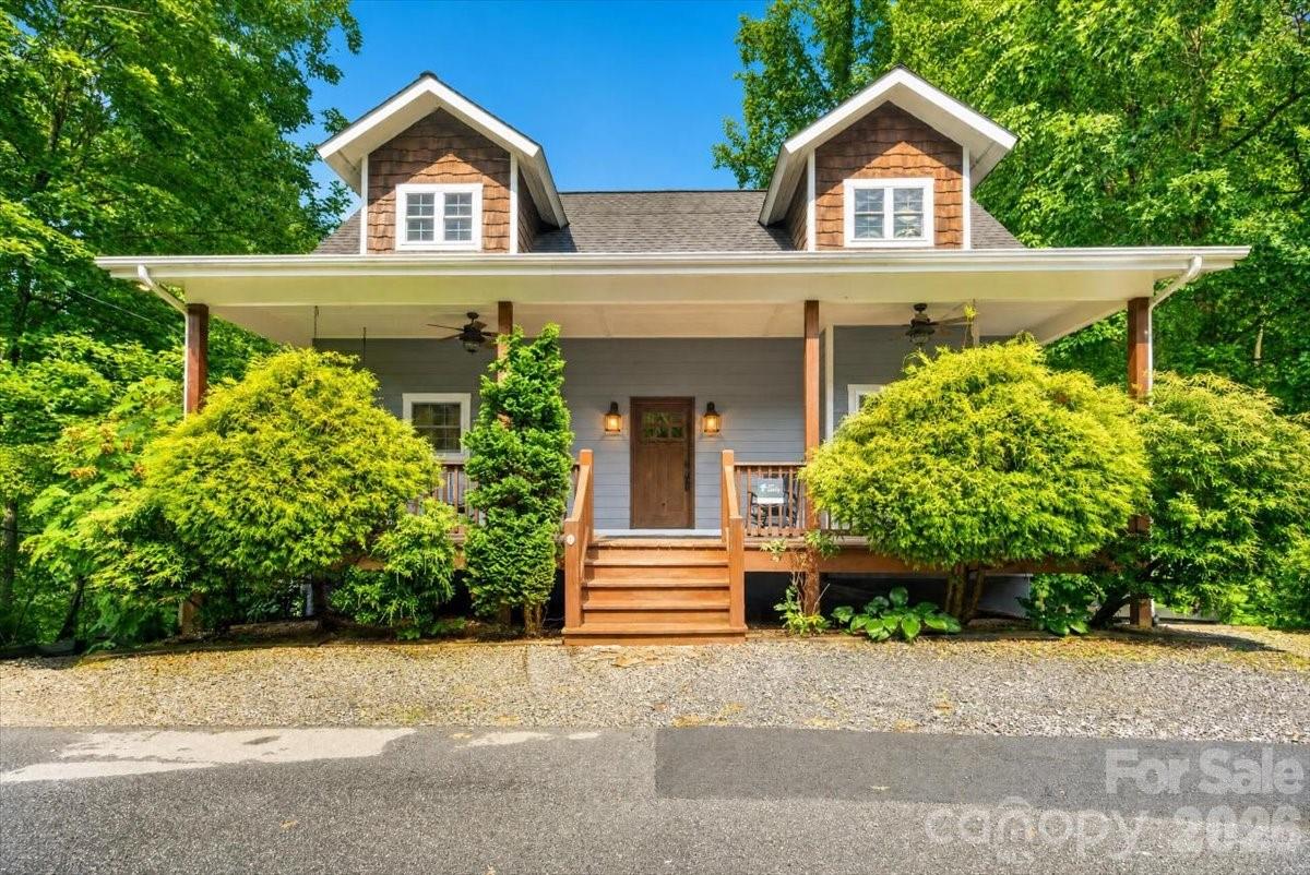 199 Atkins Loop