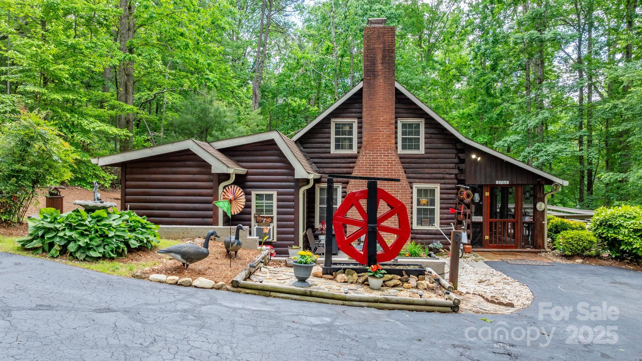 3763 Laurel Heights Drive