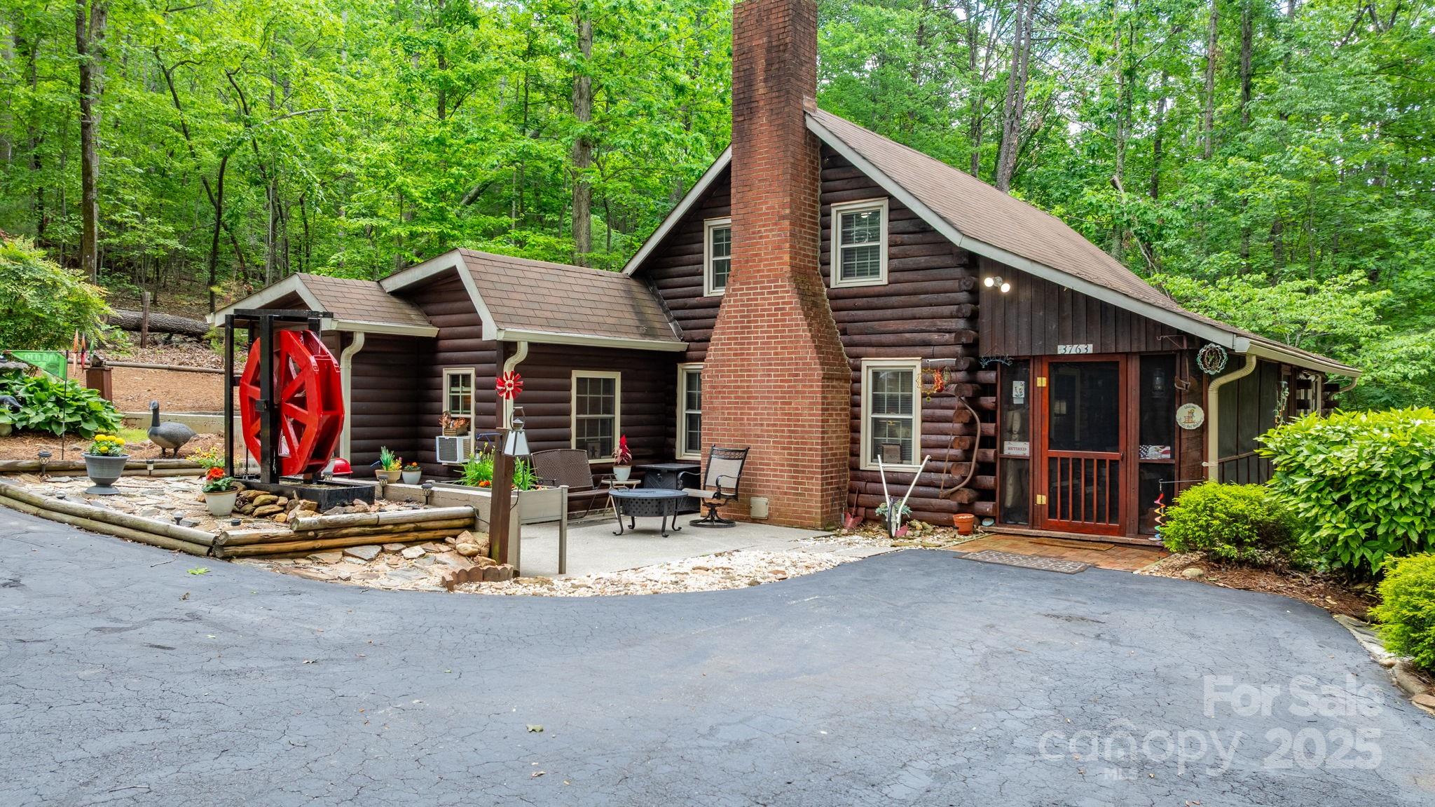 3763 Laurel Heights Drive